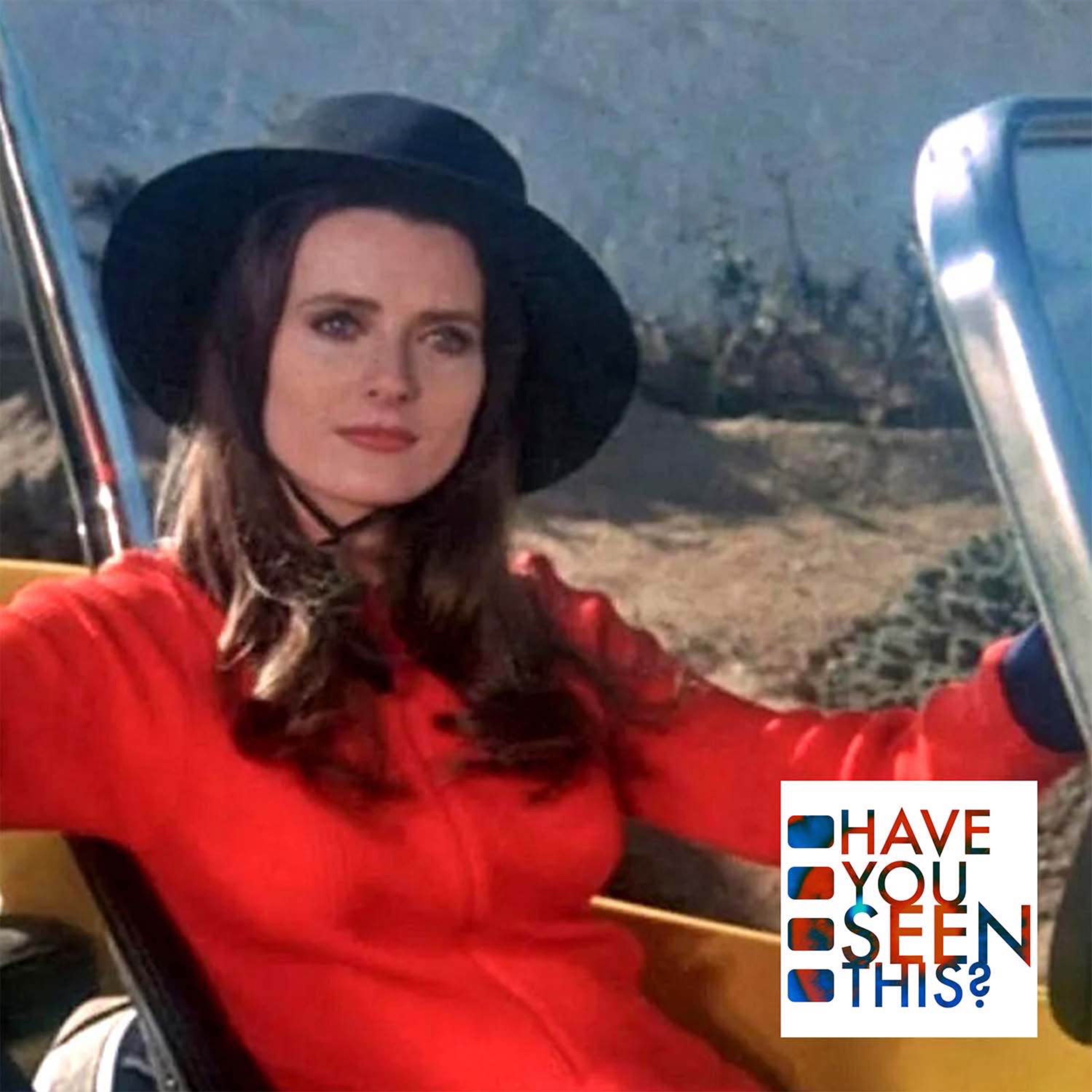 260 - Velvet Vampire