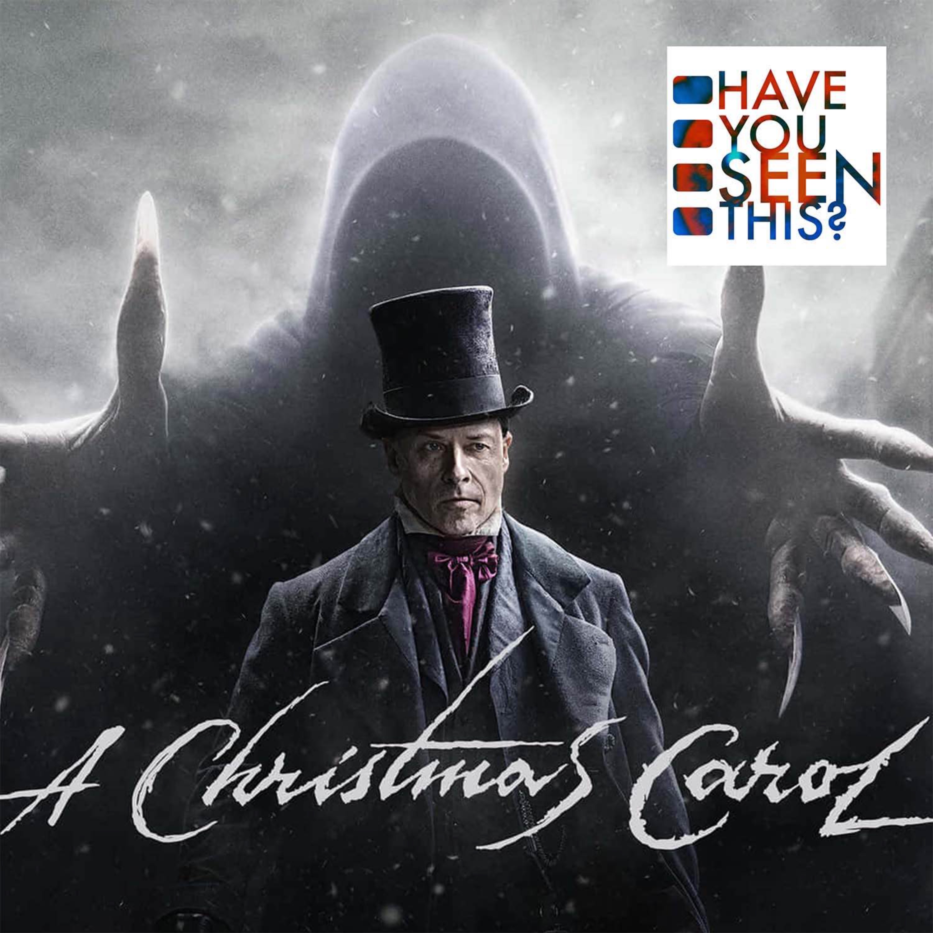 265 - A Christmas Carol