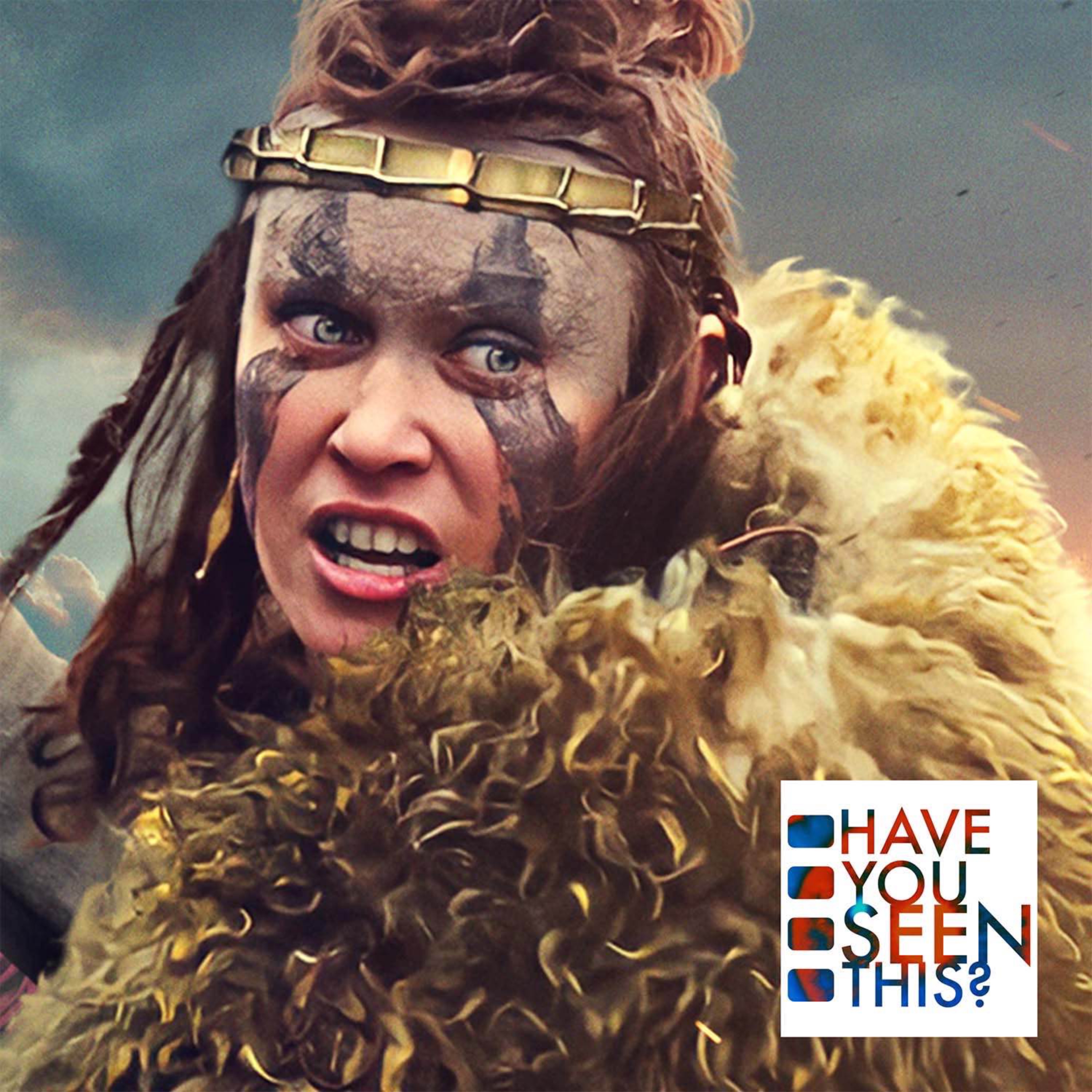 268 - Boudica: Queen of War