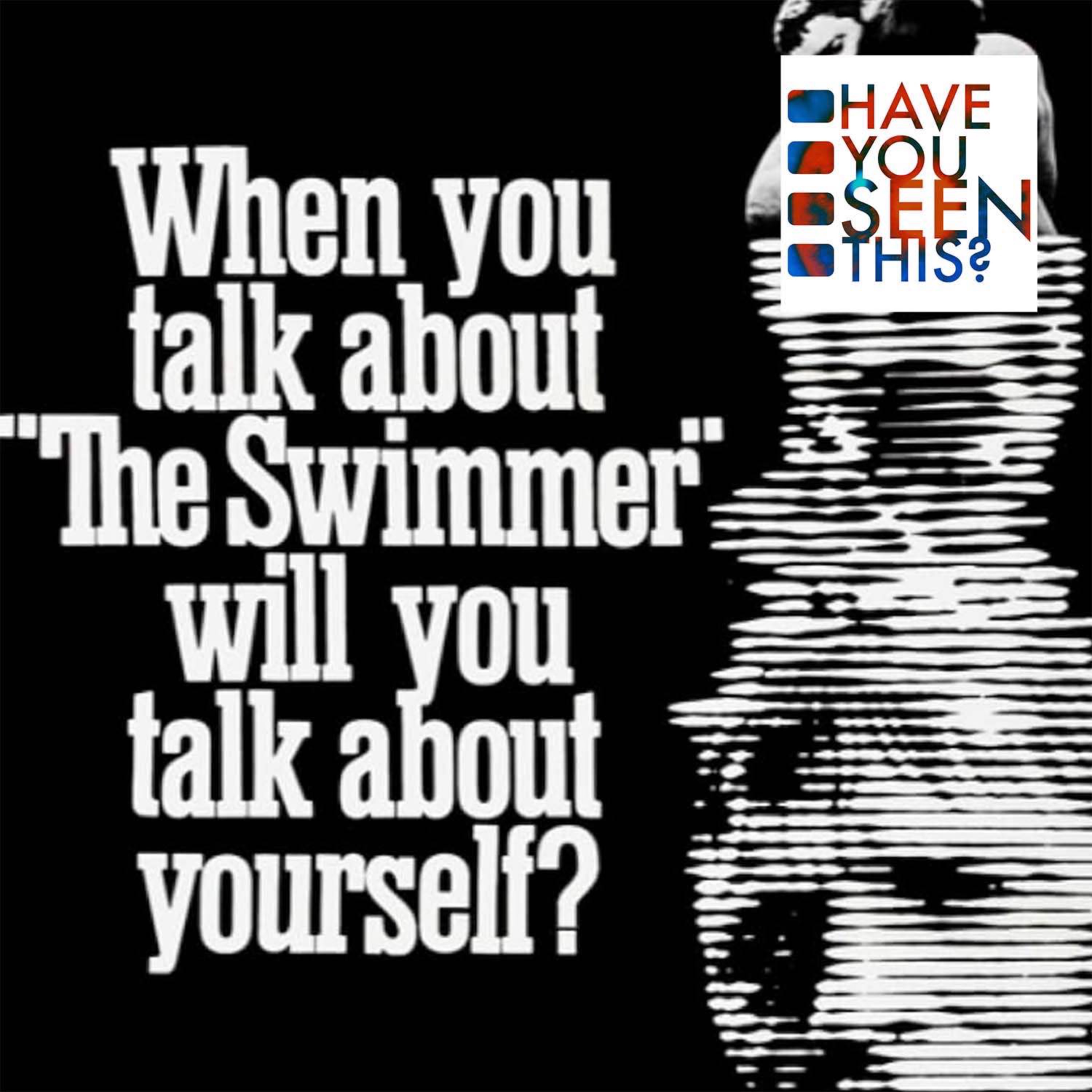 277 - The Swimmer