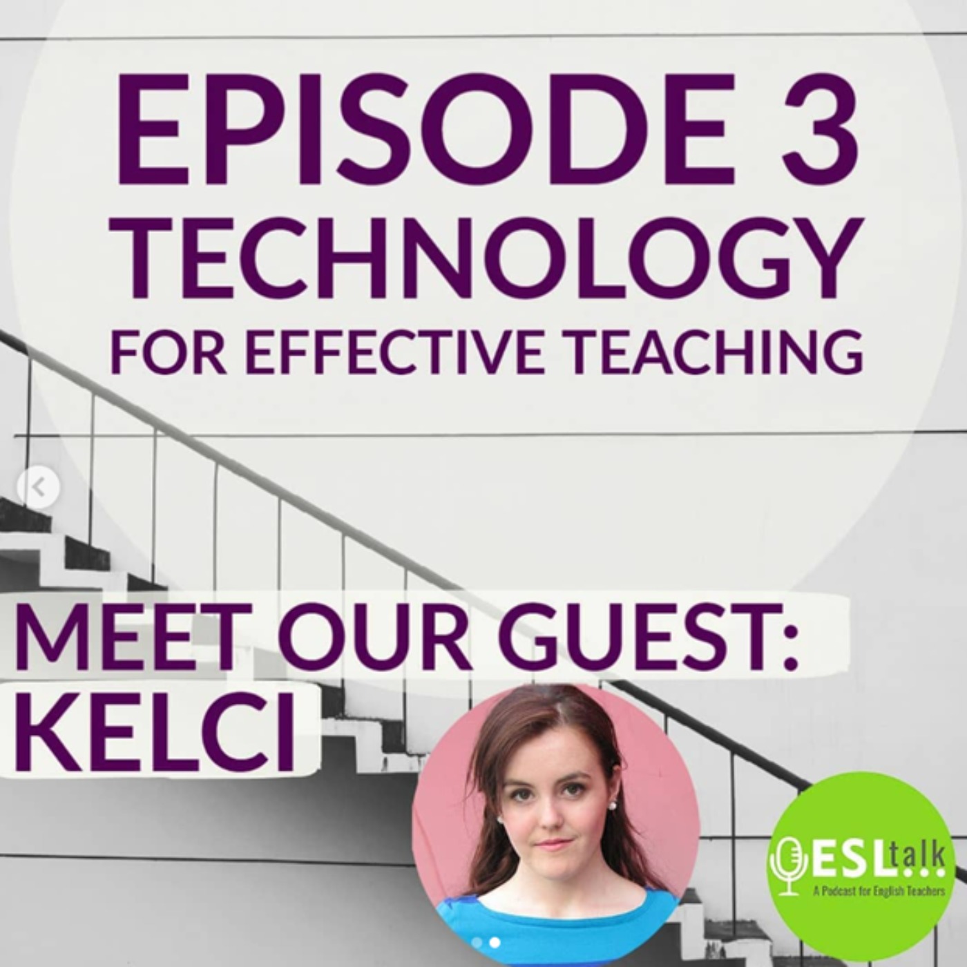 Technology in the digital ESL classroom