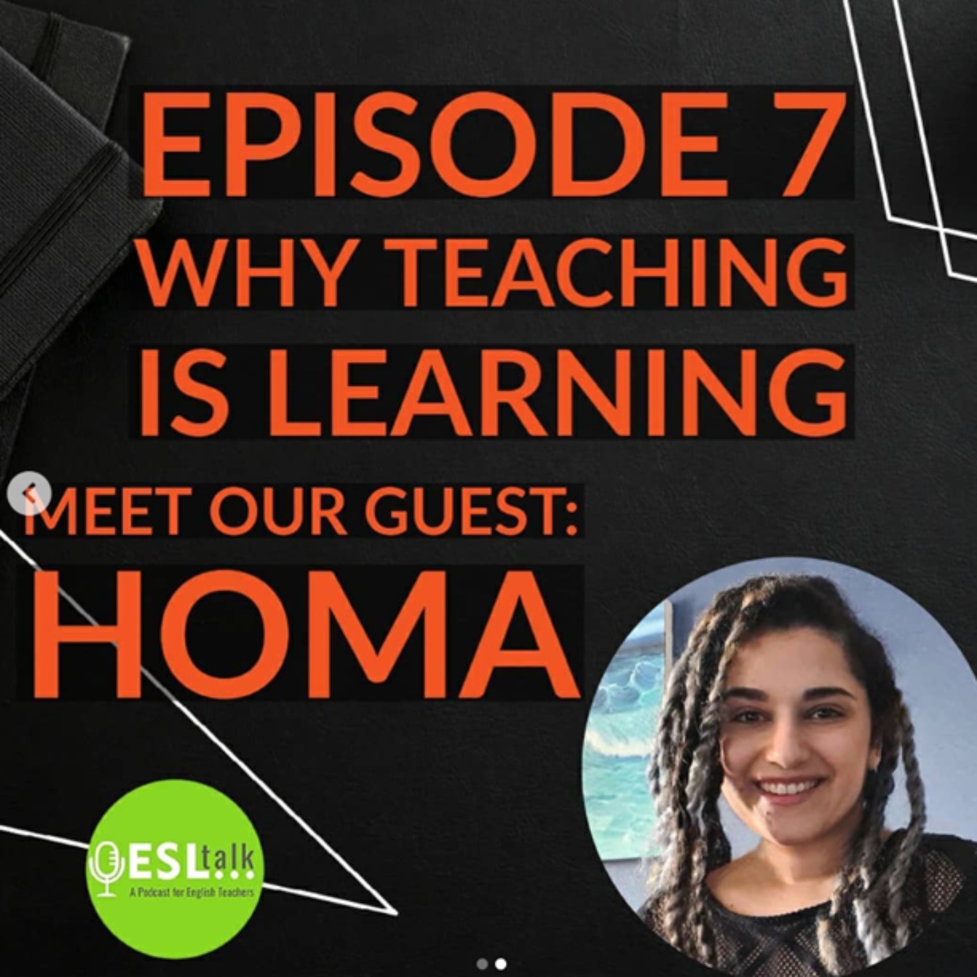 Why Teaching is learning...