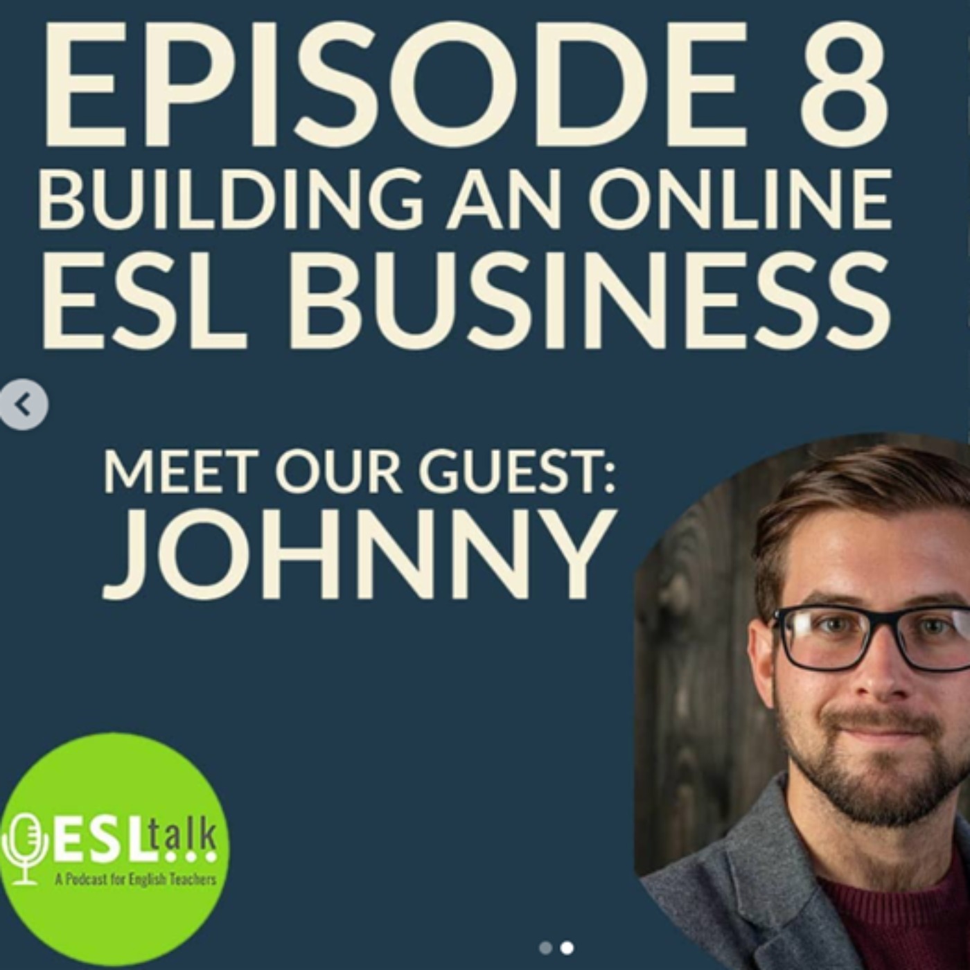 ESL talk