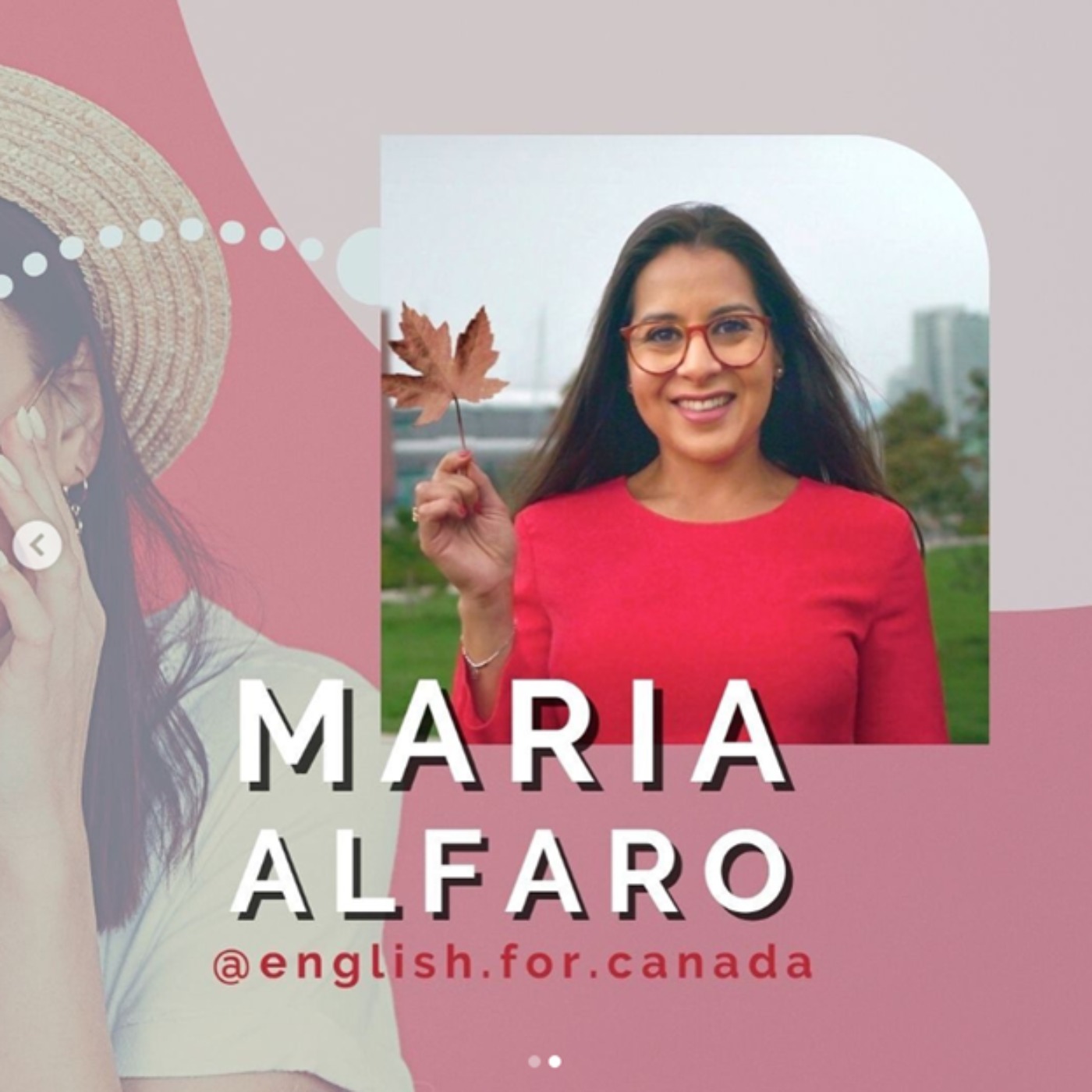 Teaching English for Immigration