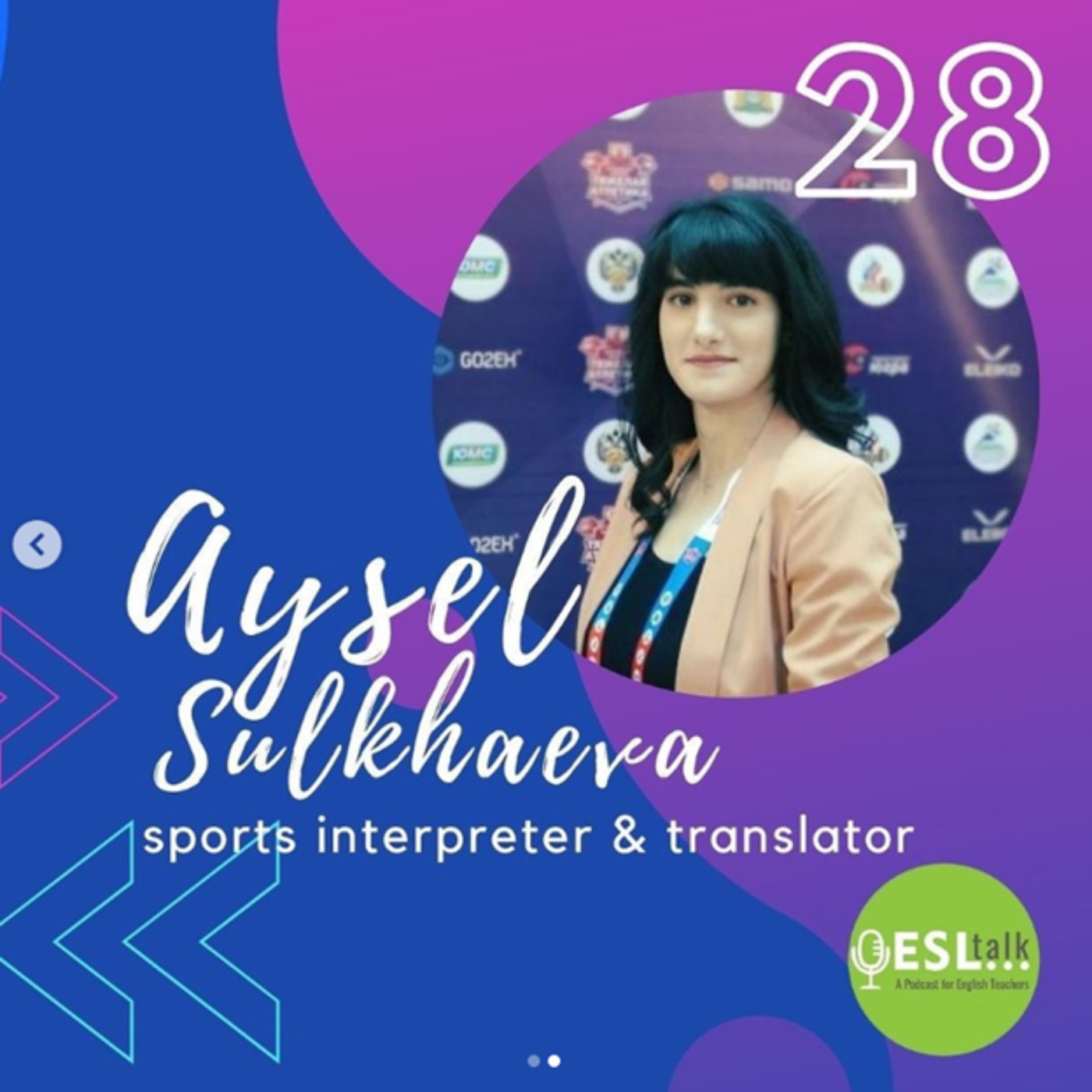 Translation and Interpretation in the ESL Classroom