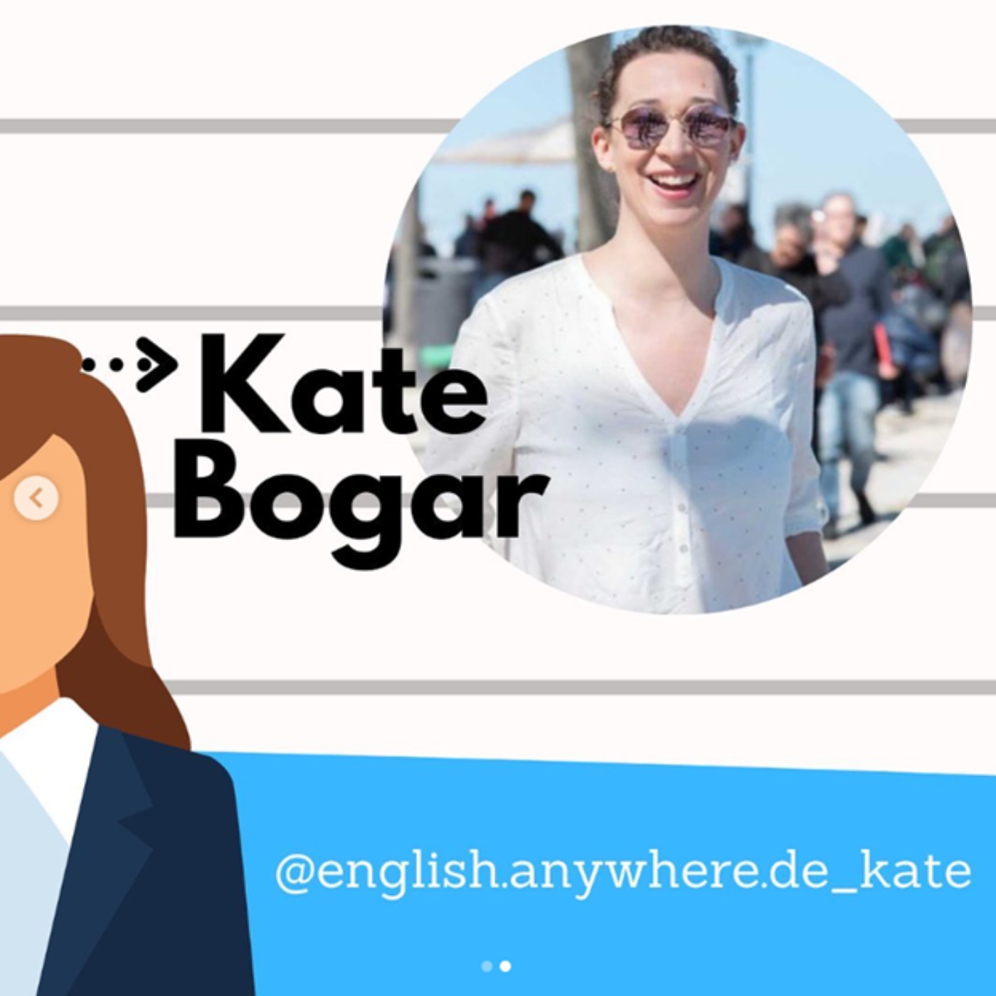Teaching and Understanding Business English