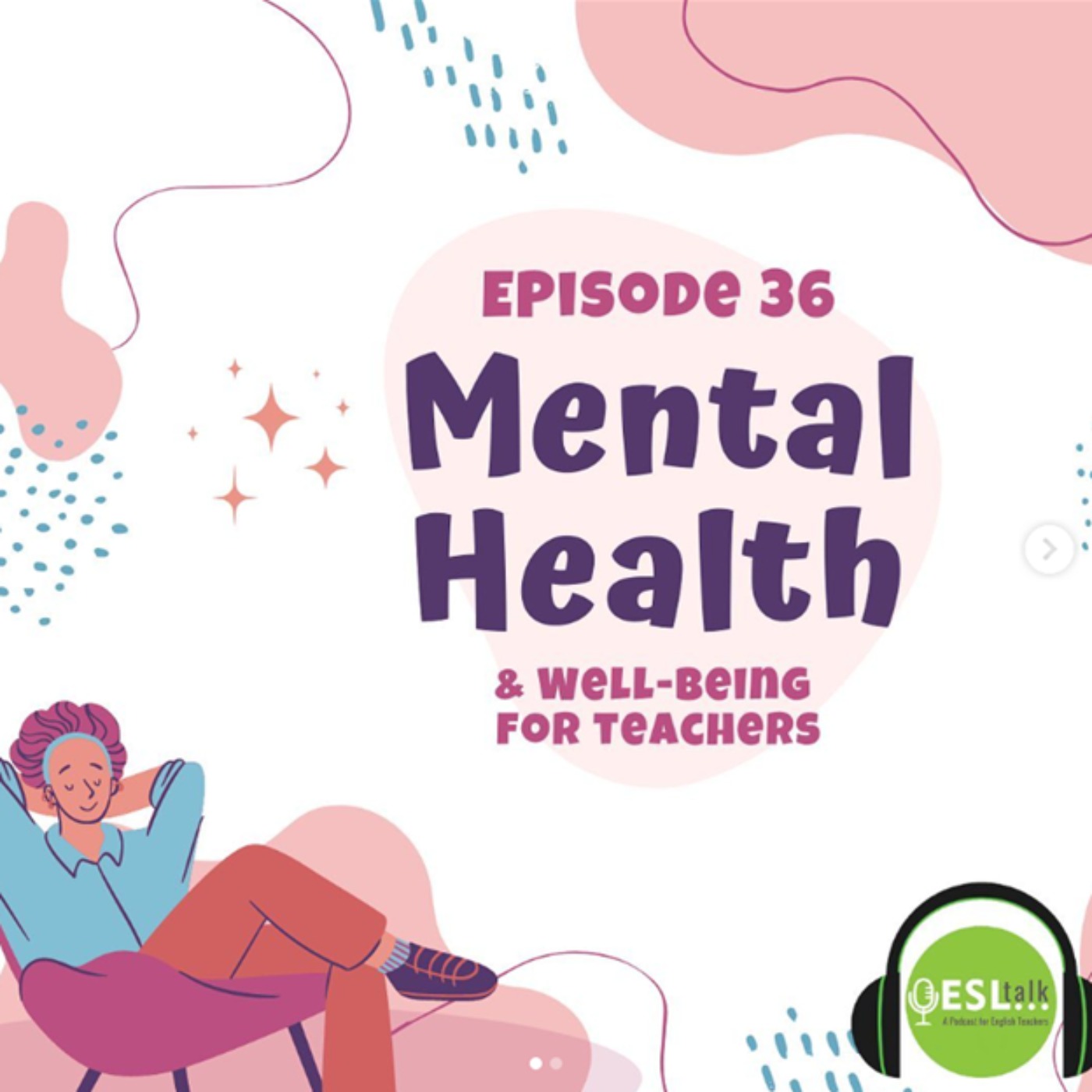 Mental Health and Wellbeing for Teachers