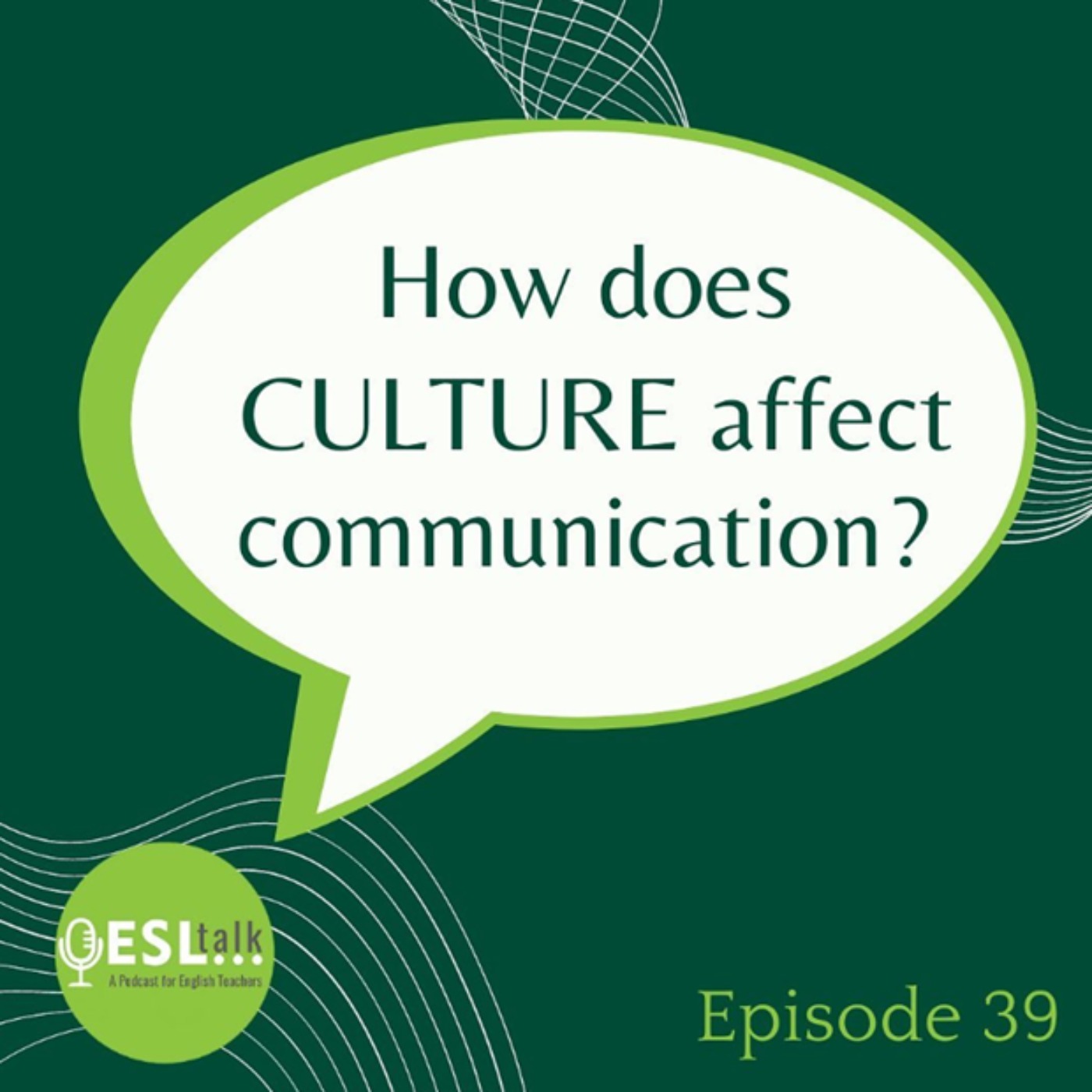 How does Culture affect communication?