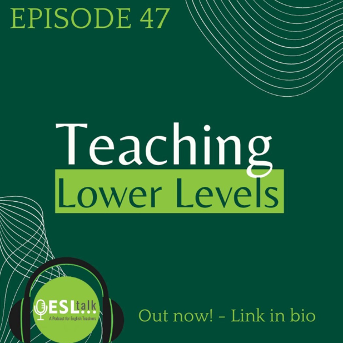 Challenges and Rewards of Teaching Lower Level Students