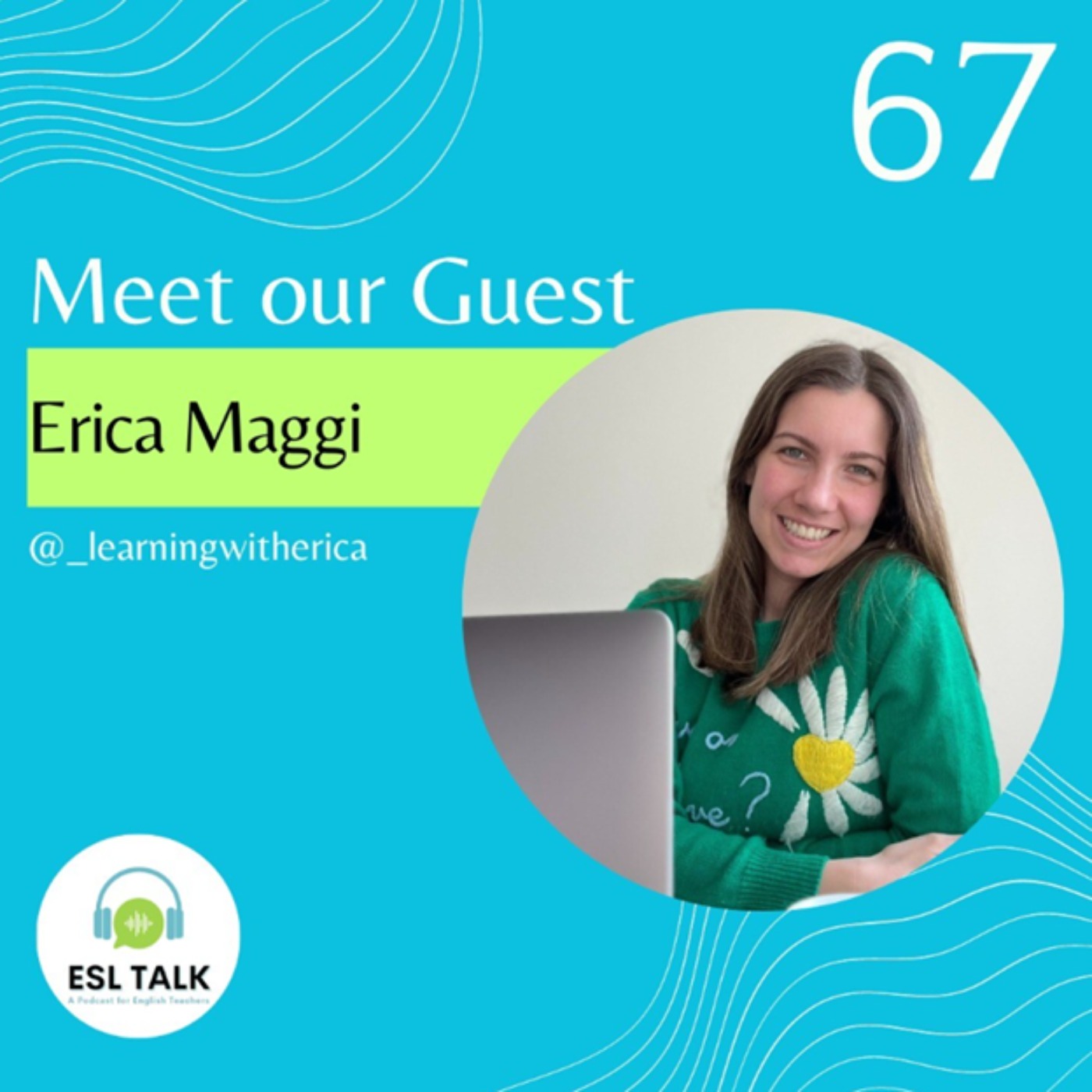 Making the Leap into ESL Teaching