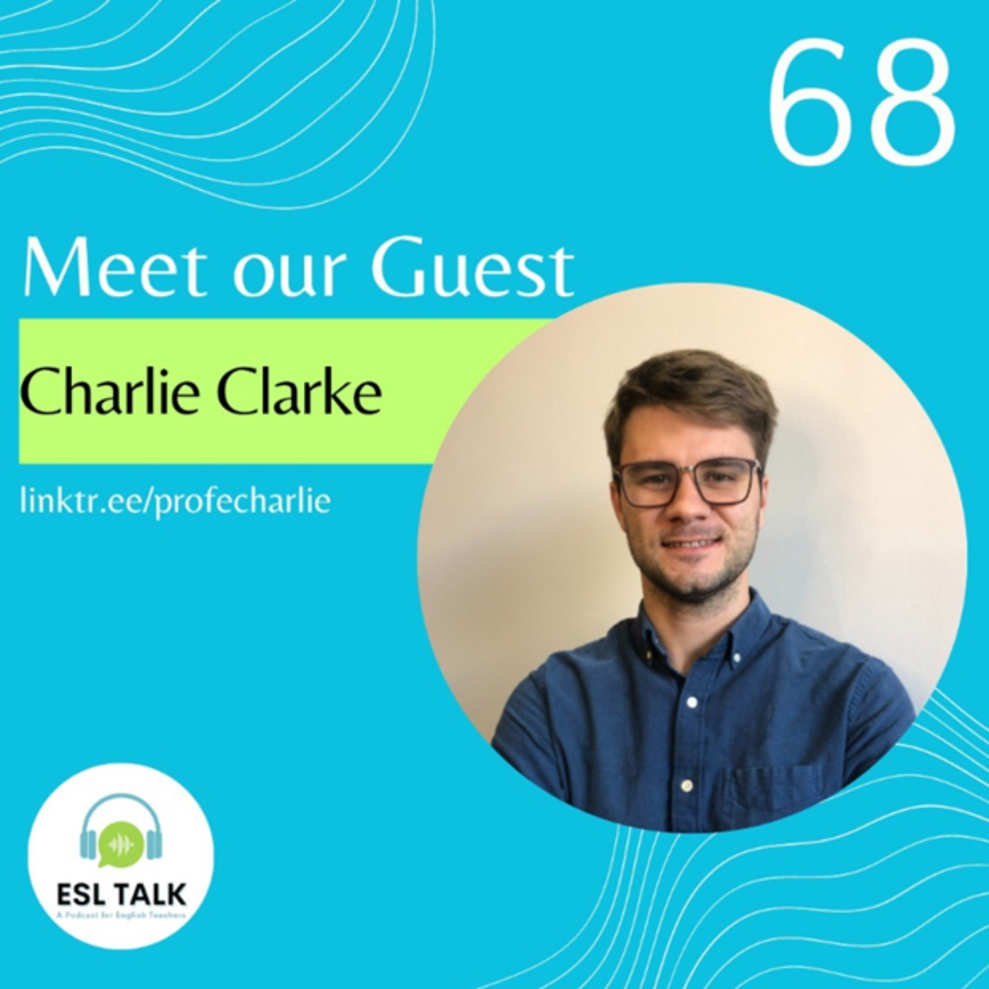 Breaking Down Language Barriers: Charlie's Strategies for Teaching English to Spanish-Speaking Professionals