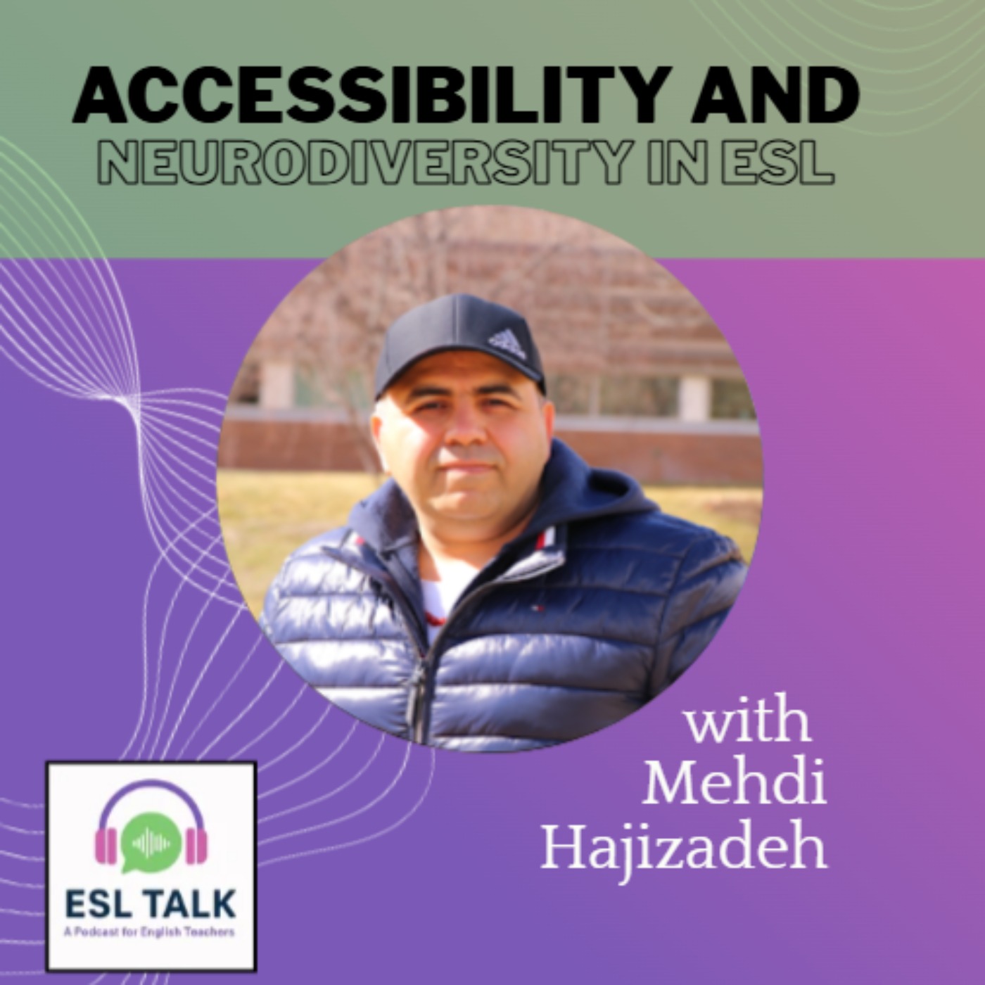 Accessibility and Neurodiversity in ESL