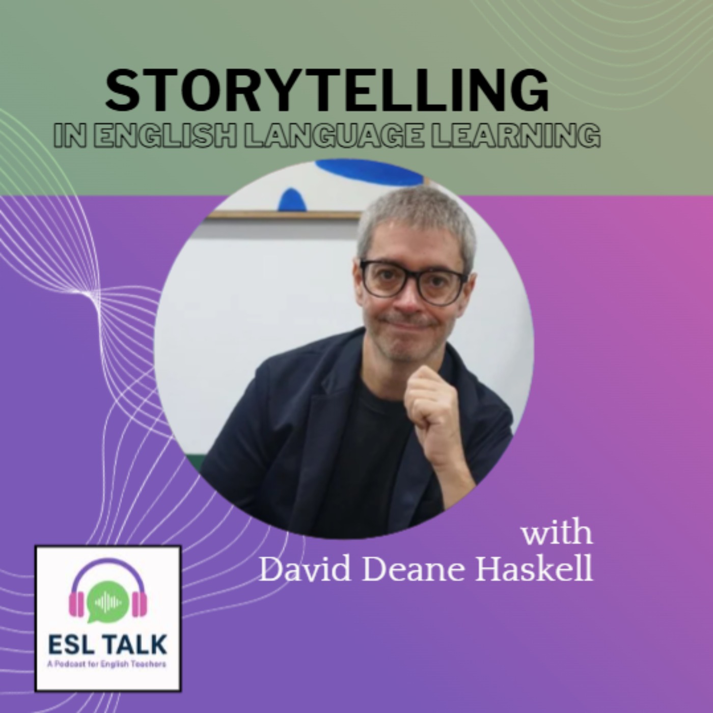 Storytelling in Language Learning