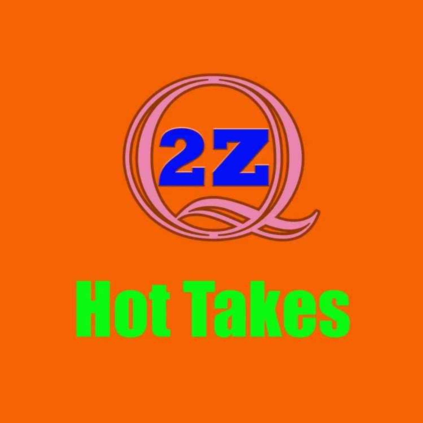 2ZQ Hot Takes #3 - Signposts of 'Generational Maturity'