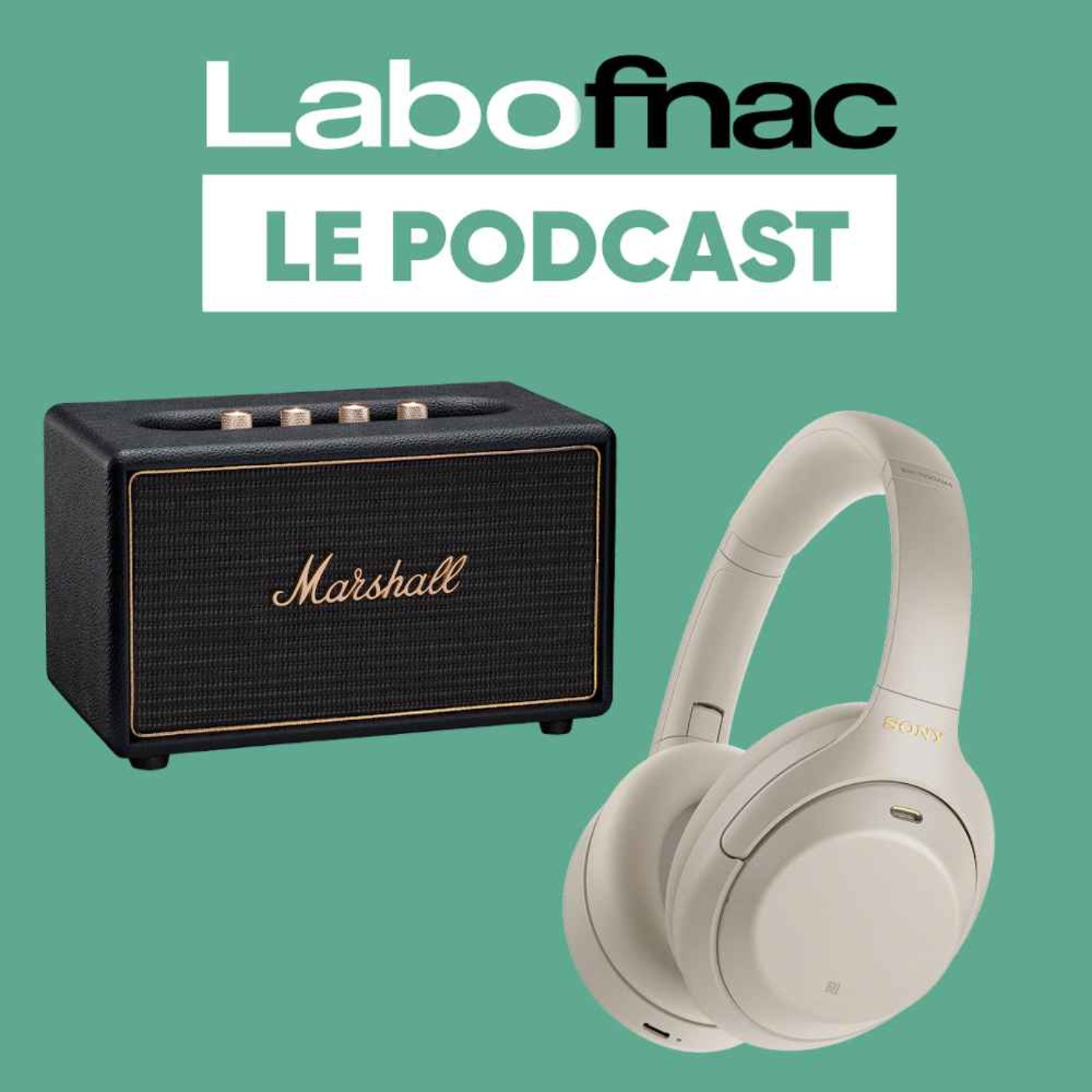 Labo Fnac - Son de vos appareils : les 5 notions pour tout comprendre