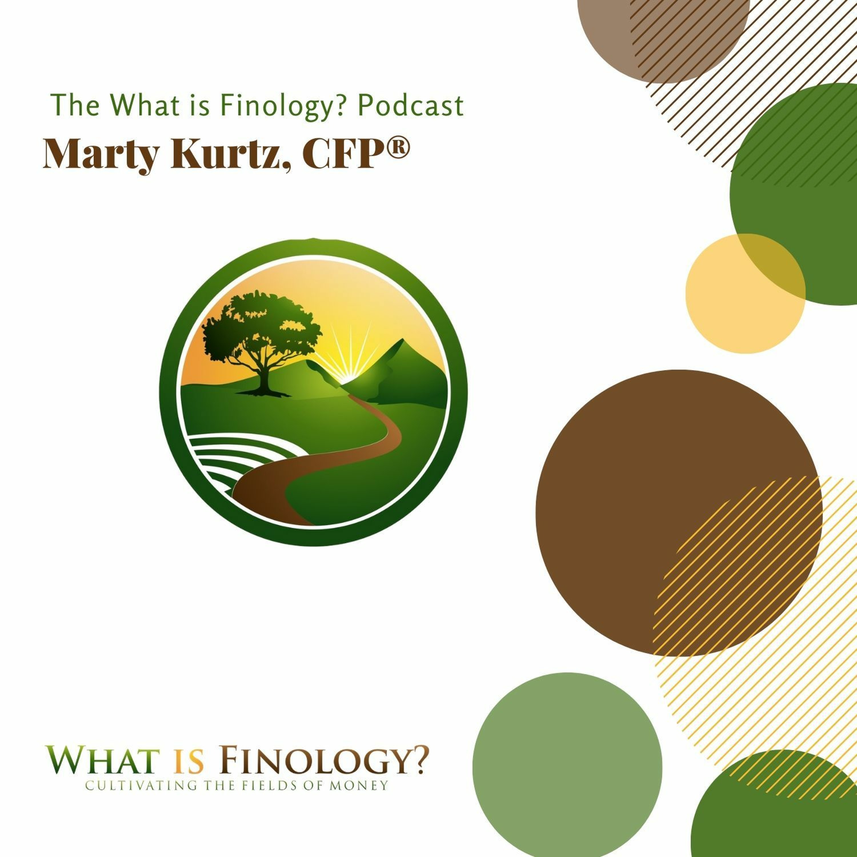 The What is Finology? Podcast