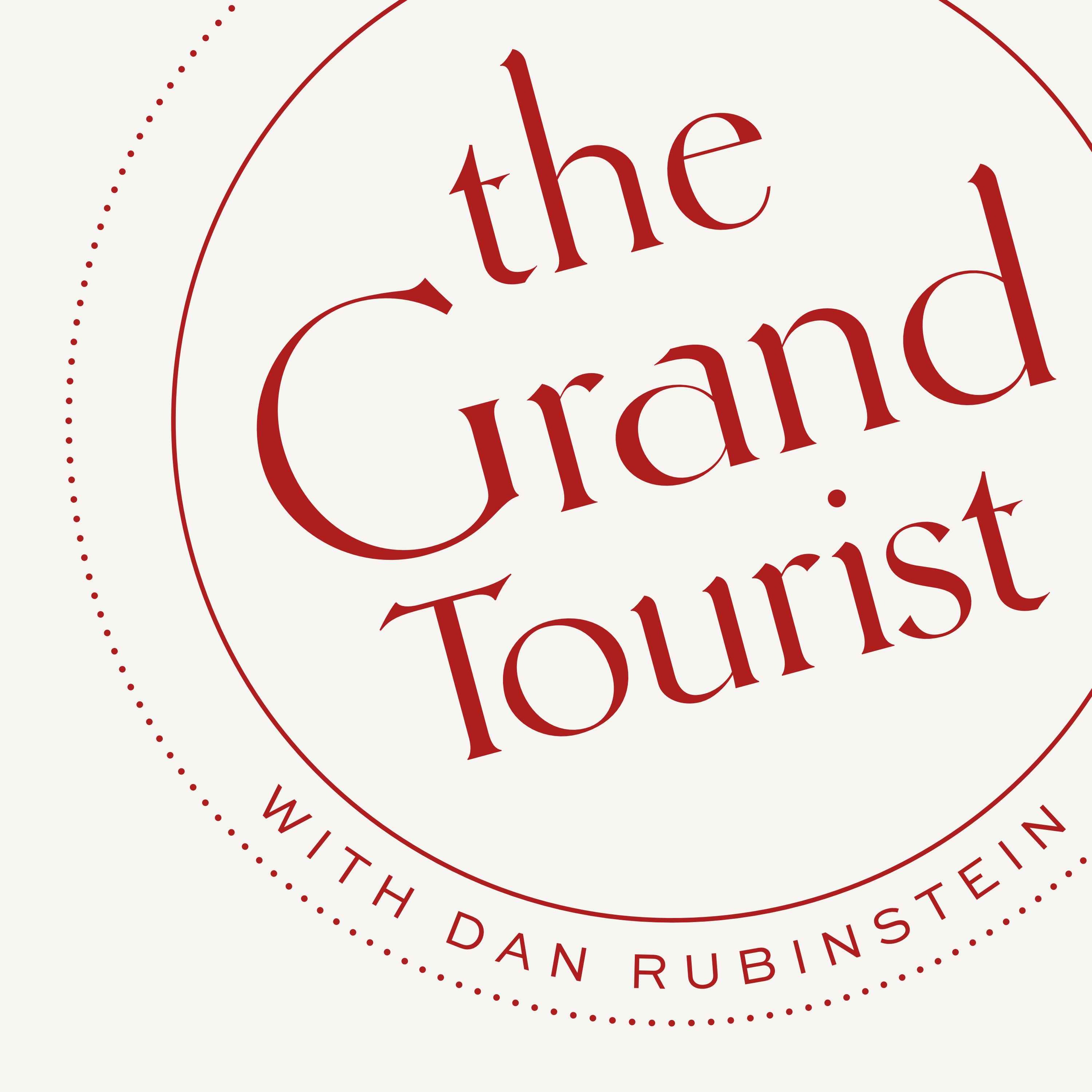 cover art for The Grand Tourist Introduces: Zizipho Poswa, Fernando Laposse, Linde Freya Tangelder