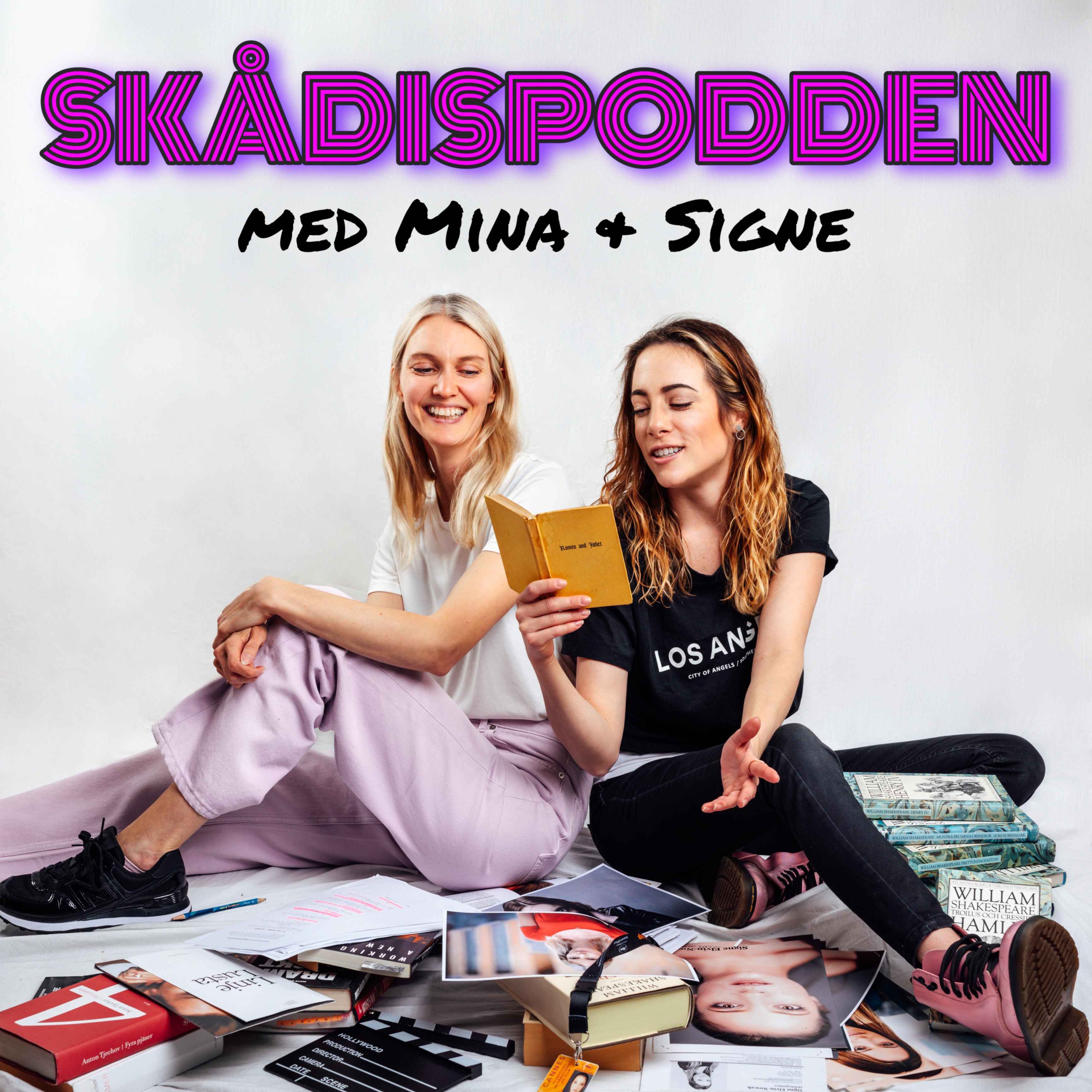 Skådispodden