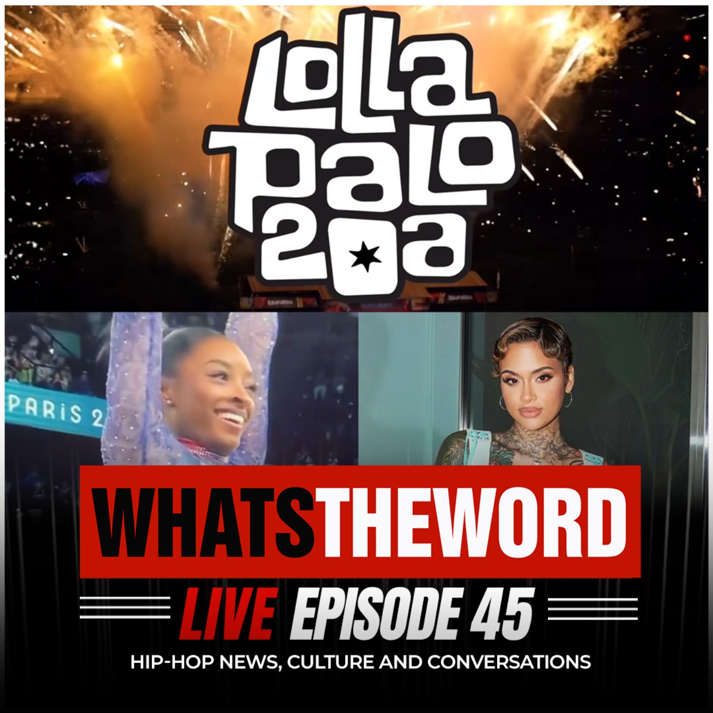 WTW LIVE | EPISODE 45 episode artwork
