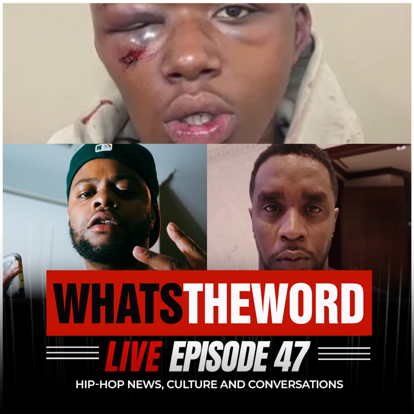 WTW LIVE | EPISODE 47 episode artwork