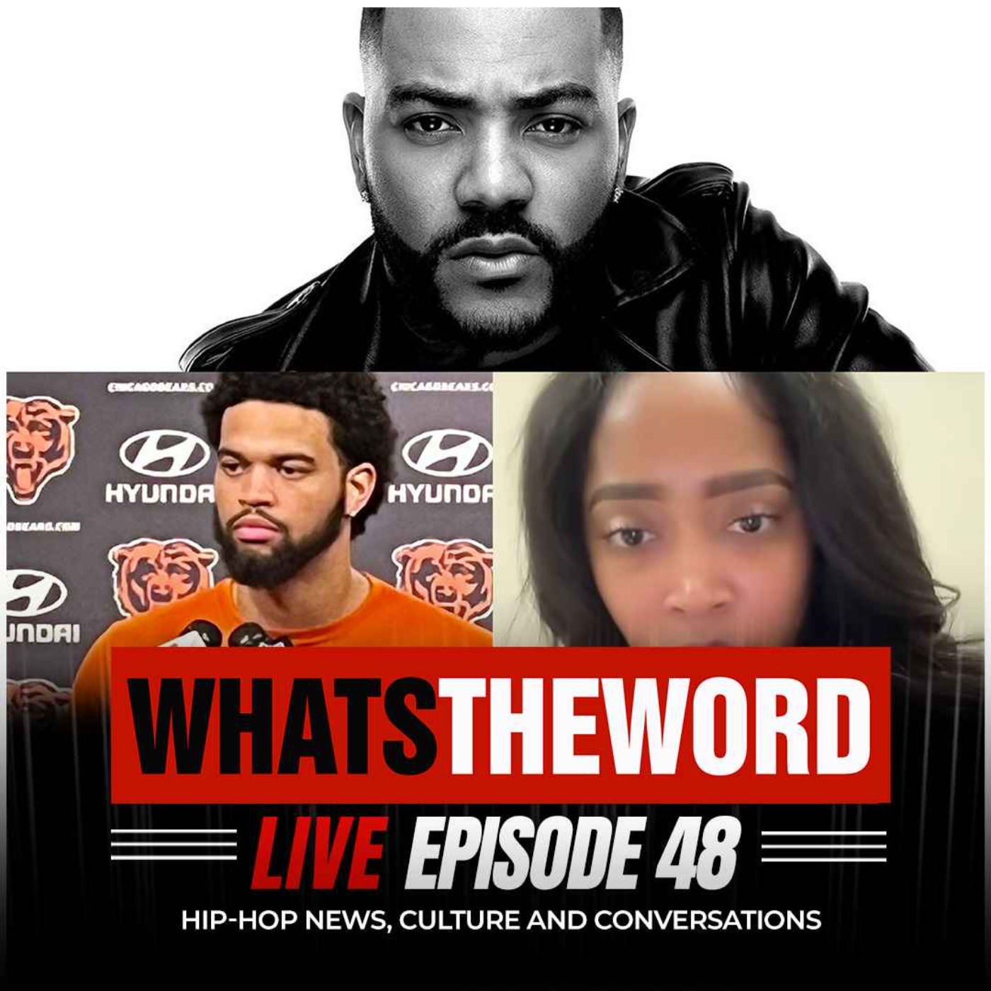 WTW LIVE | EPISODE 48 episode artwork