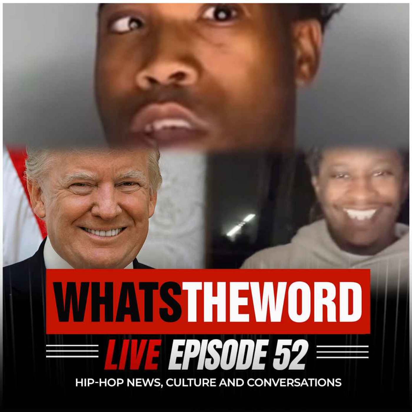 WTW LIVE | EPISODE 52: TURN YOUR ENTITLEMENT DOWN episode artwork