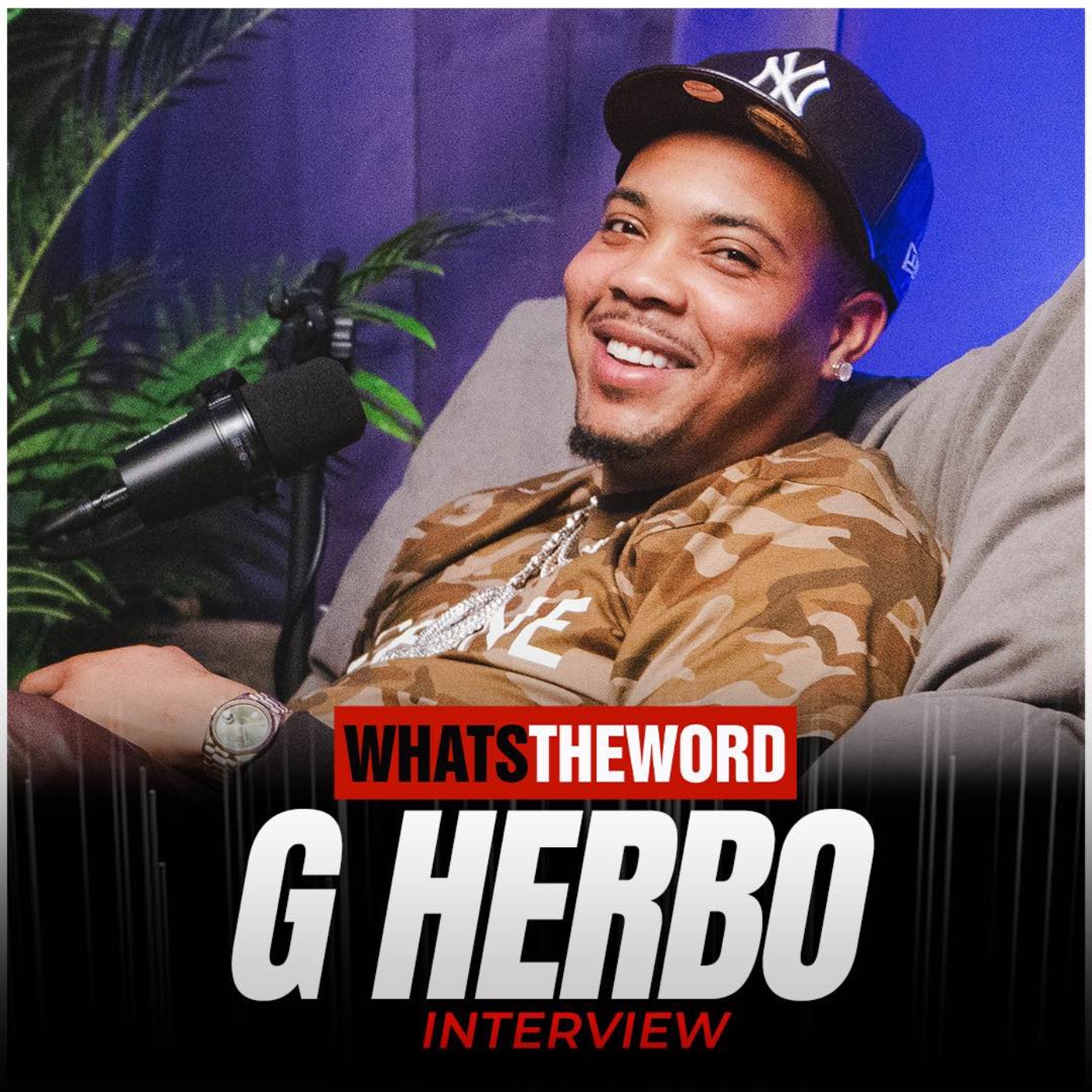 G HERBO INTERVIEW episode artwork