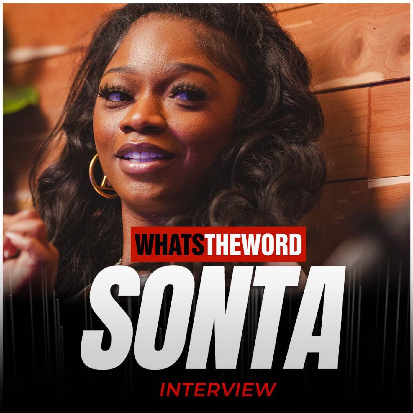 SONTA INTERVIEW episode artwork