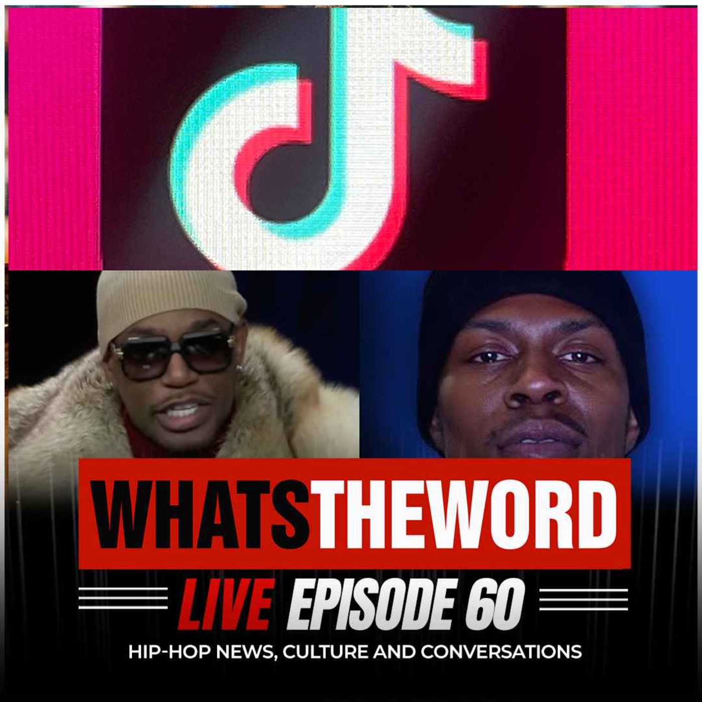 WTW LIVE | EPISODE 60 : AUTHENTIC MOMENTS episode artwork