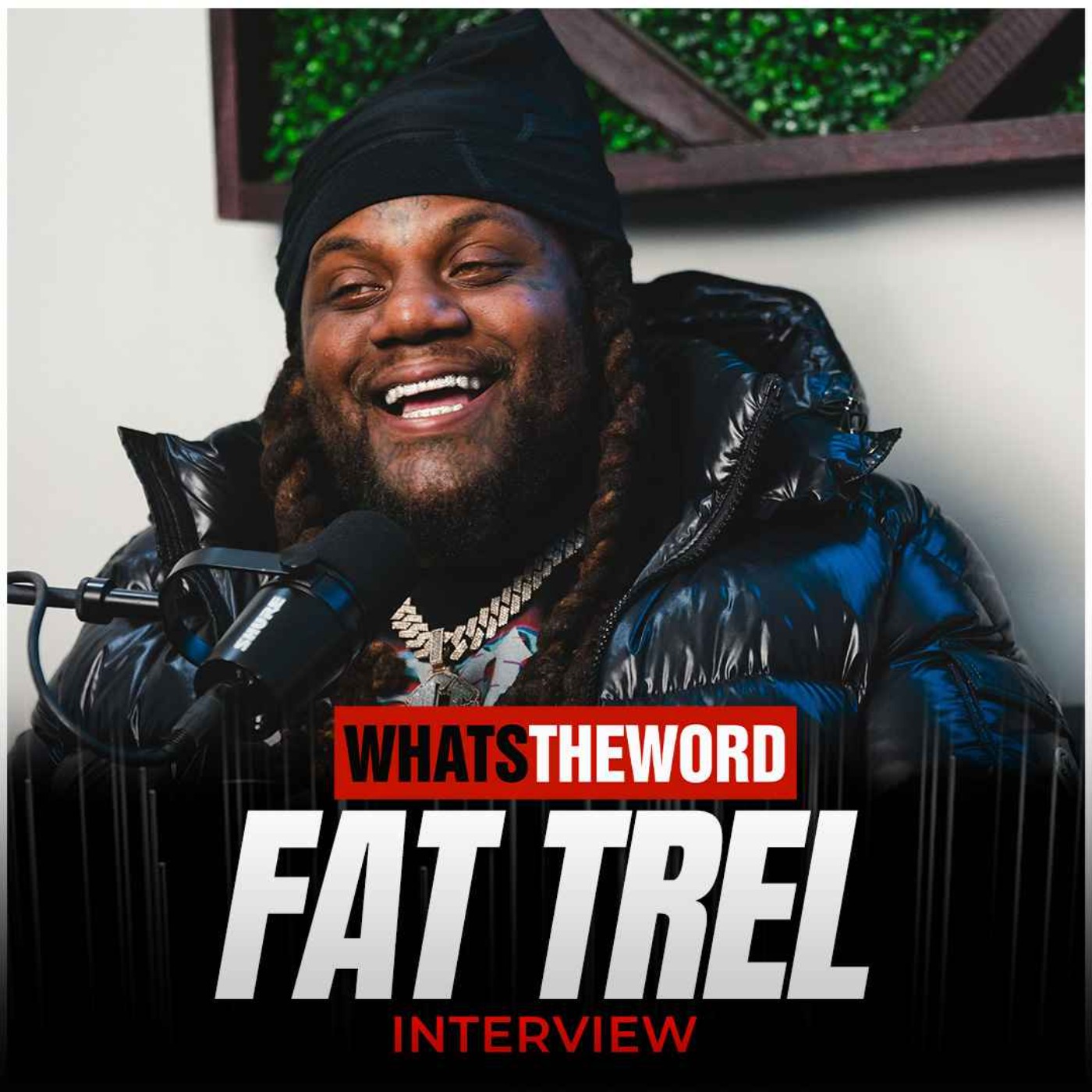 FAT TREL INTERVIEW episode artwork