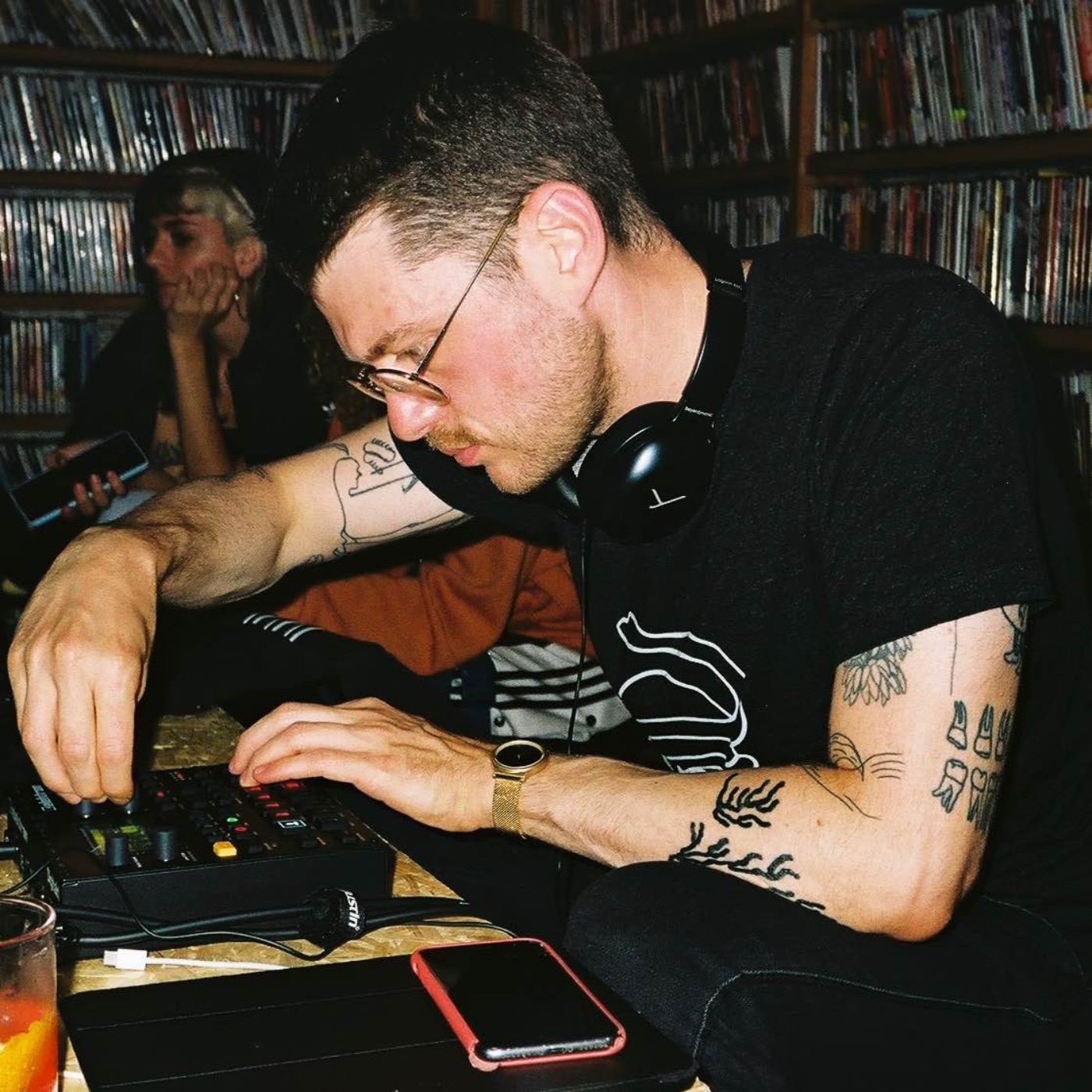 Soundmaking
