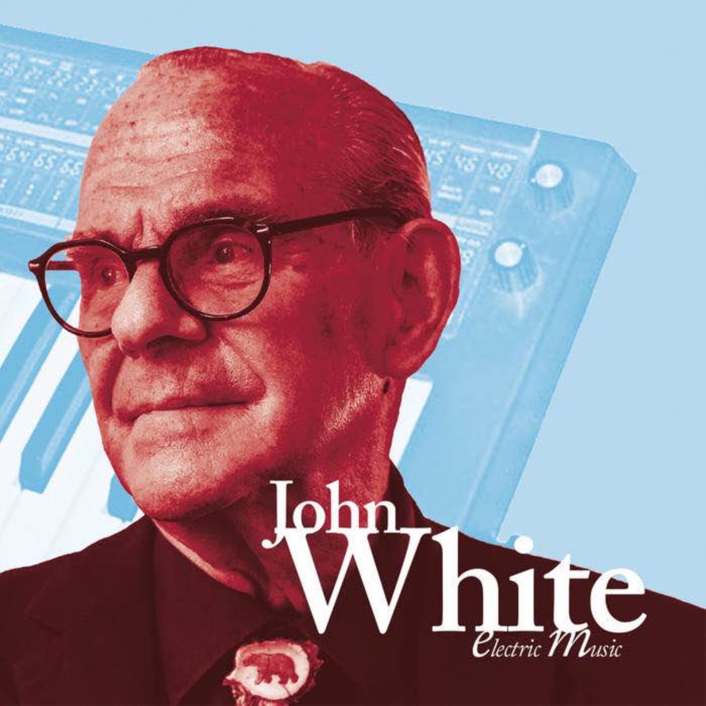 John white