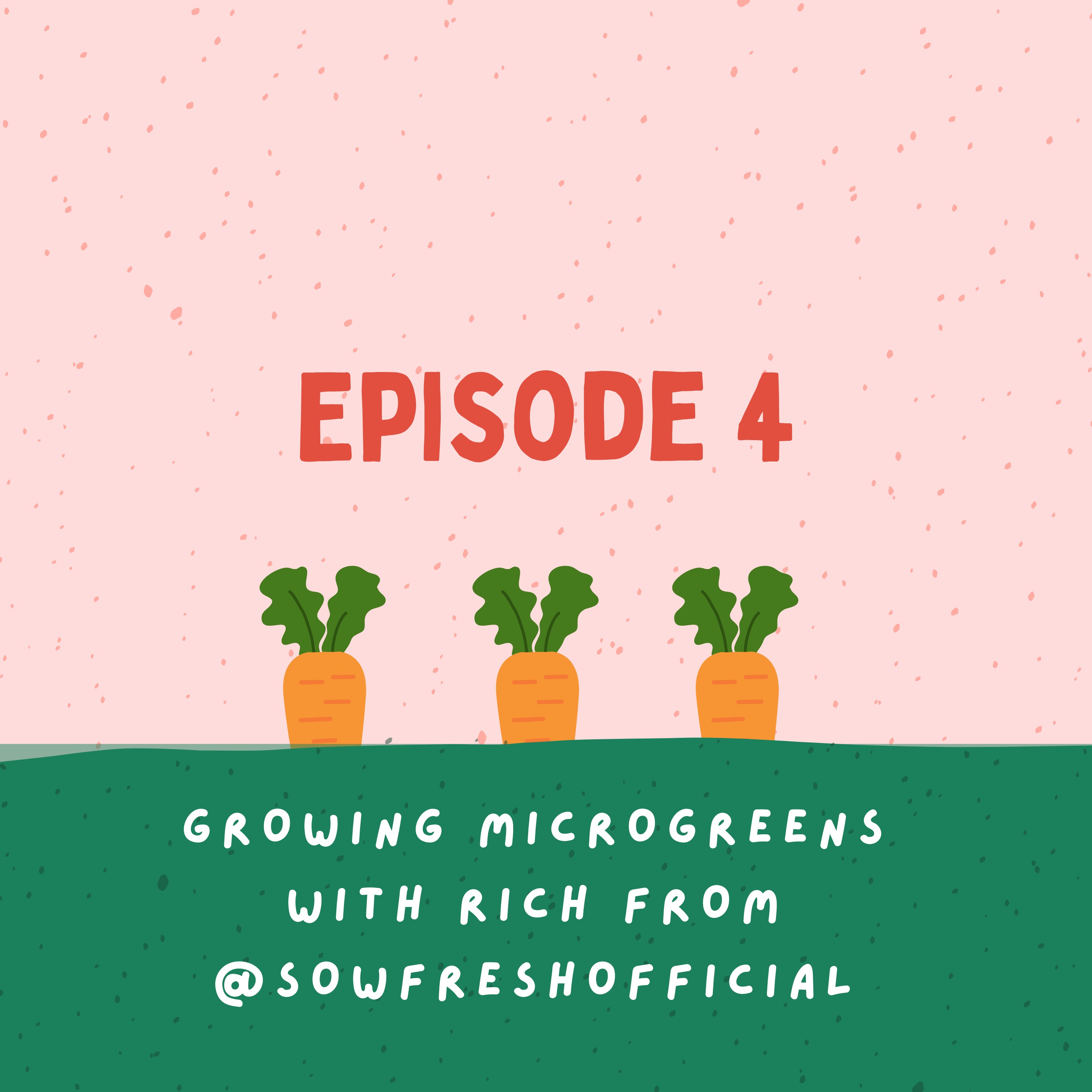 The Lady Gardeners Podcast