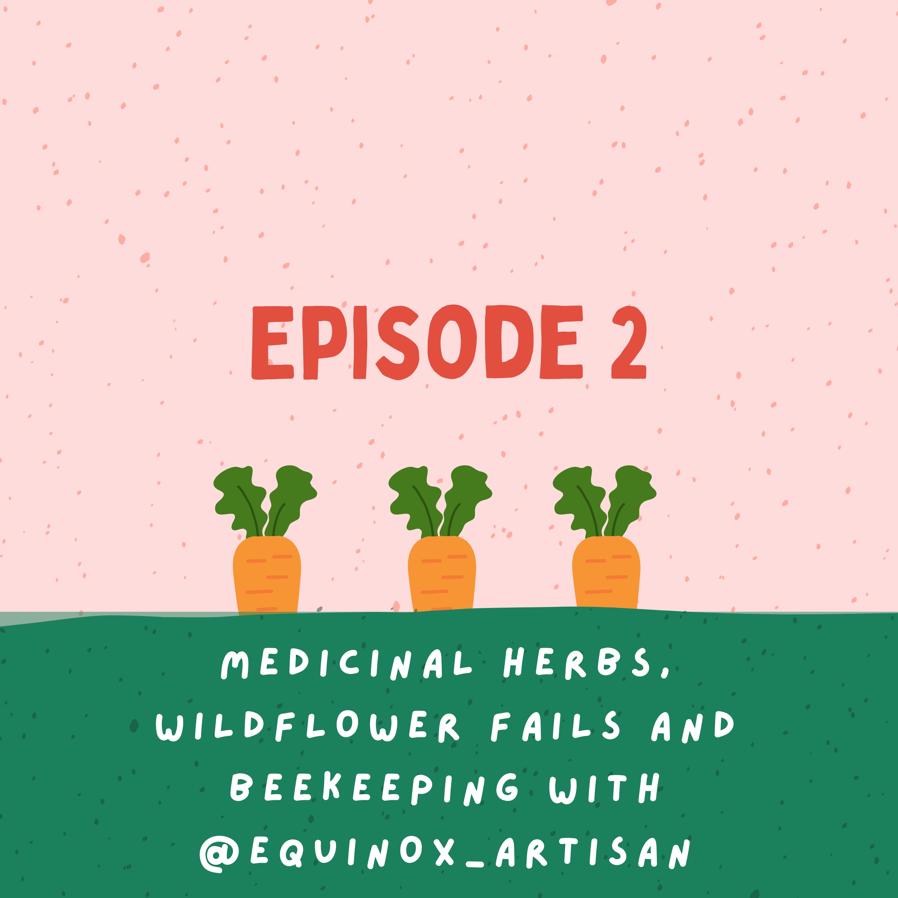 The Lady Gardeners Podcast
