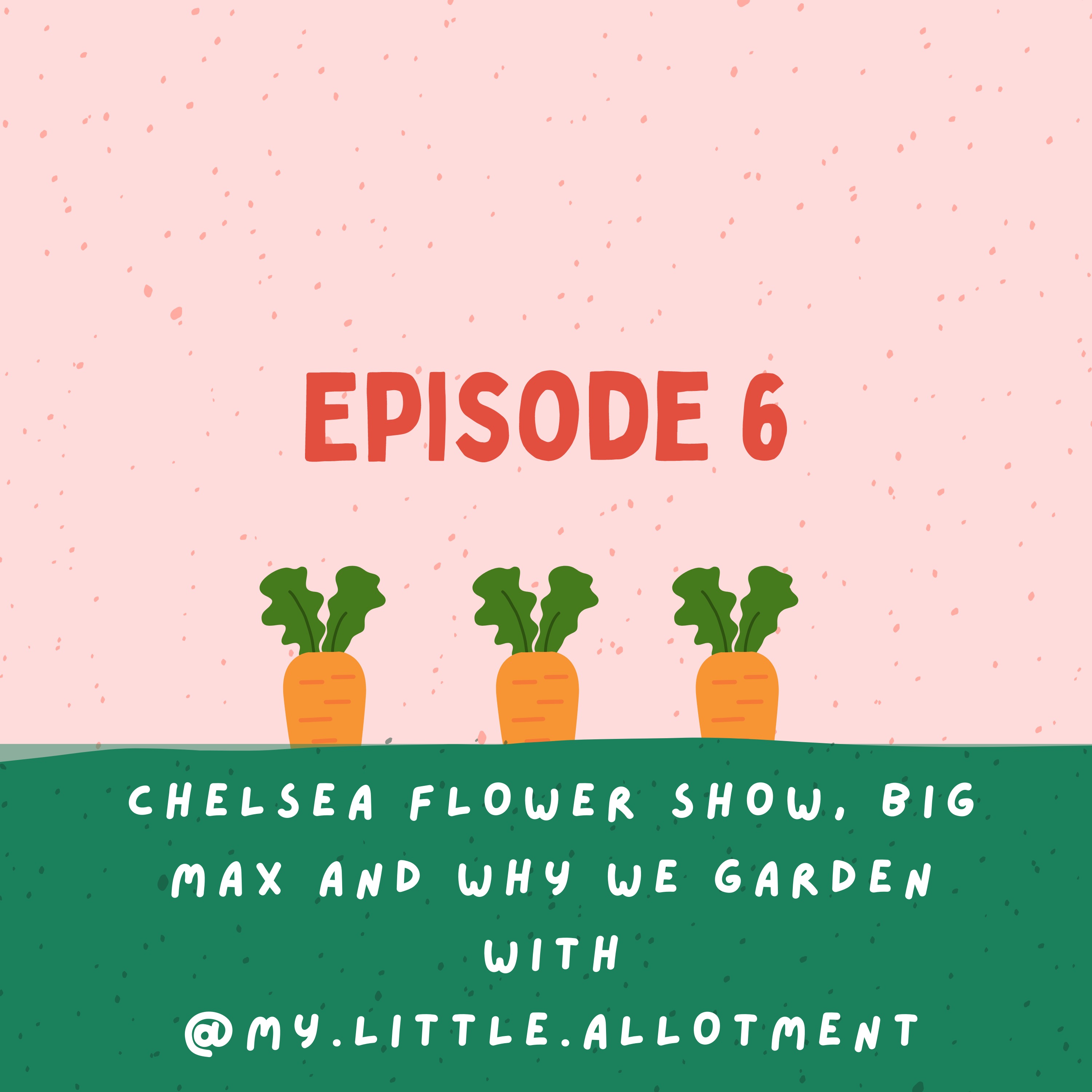 The Lady Gardeners Podcast