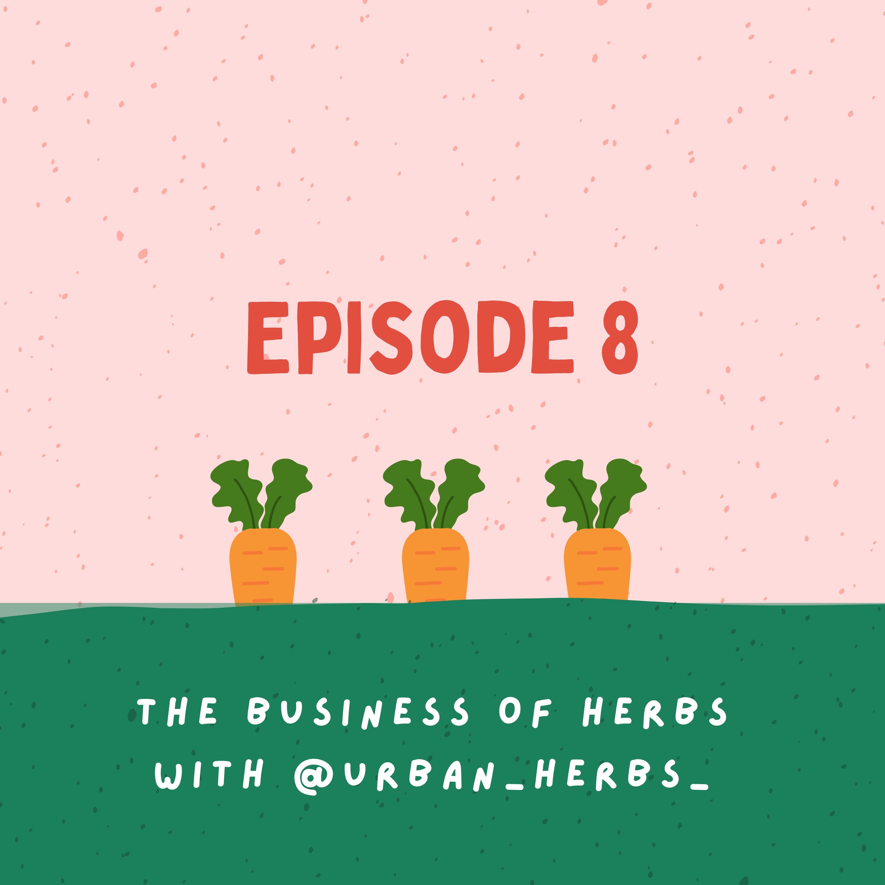 The Lady Gardeners Podcast