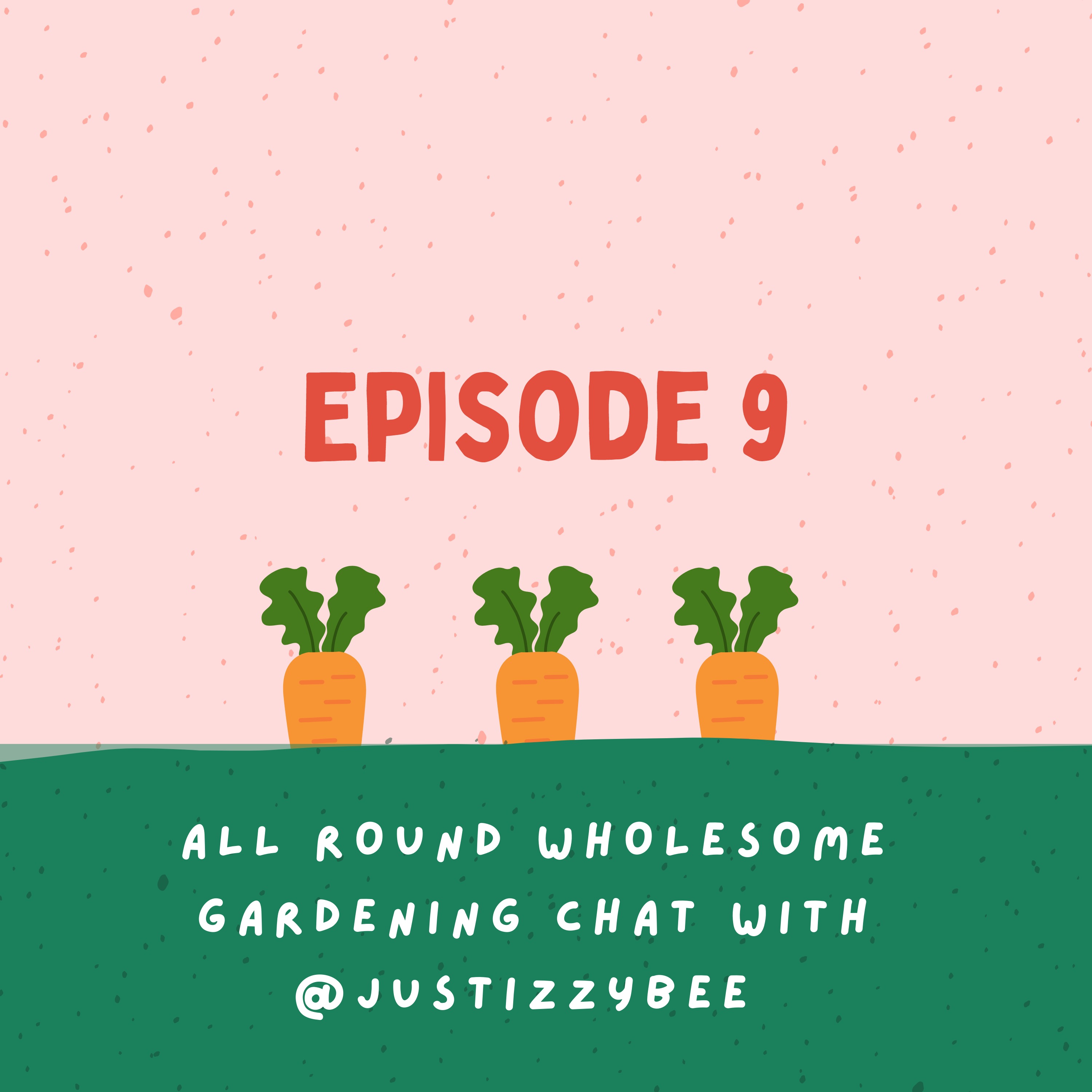 The Lady Gardeners Podcast