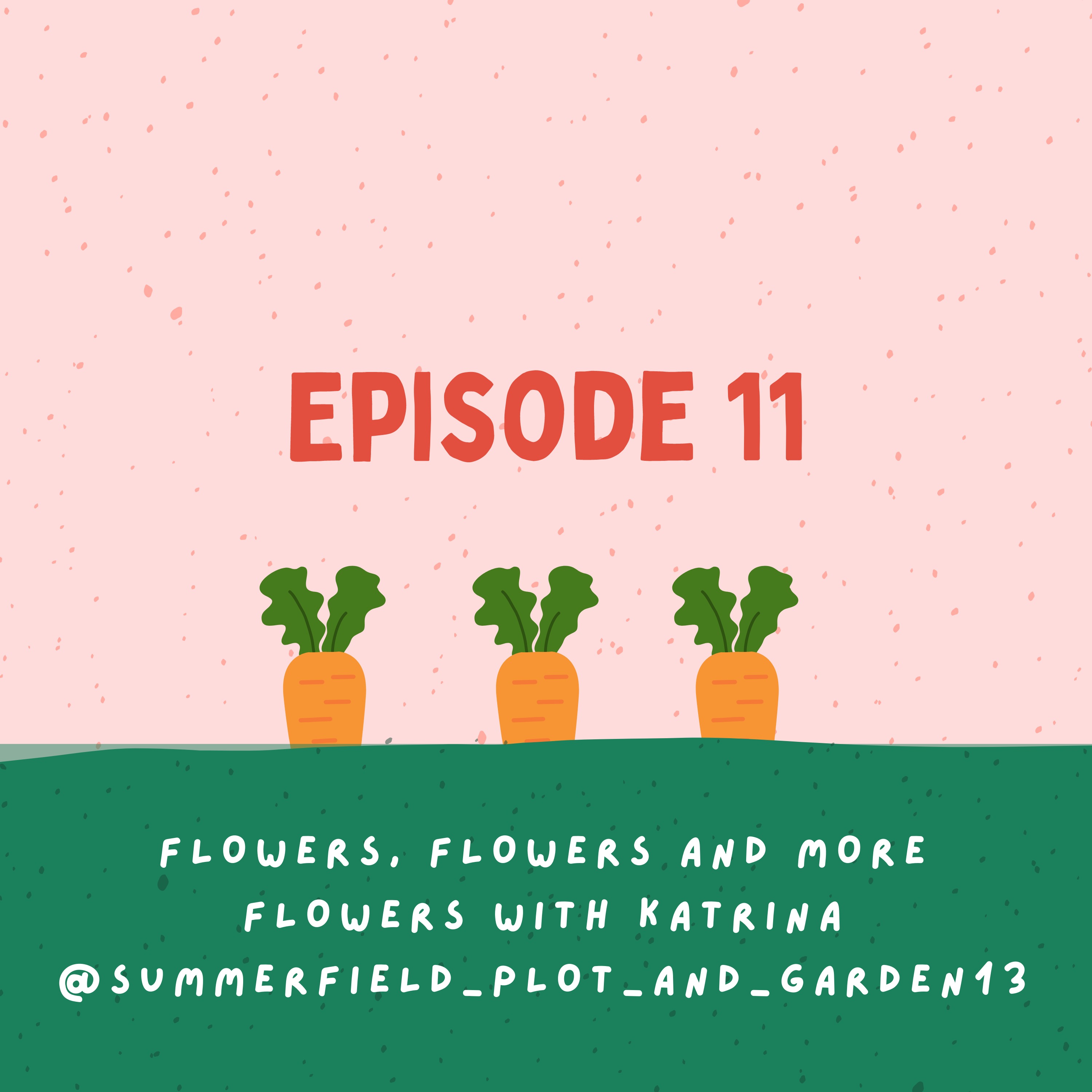 The Lady Gardeners Podcast