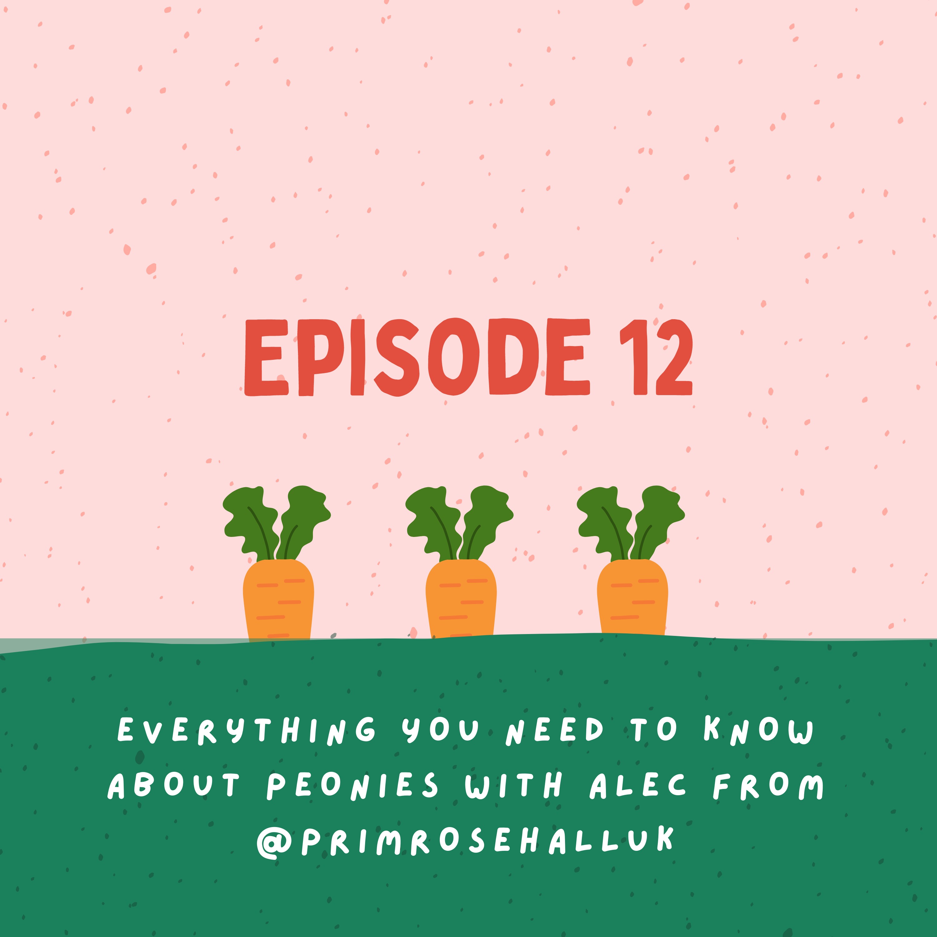 The Lady Gardeners Podcast