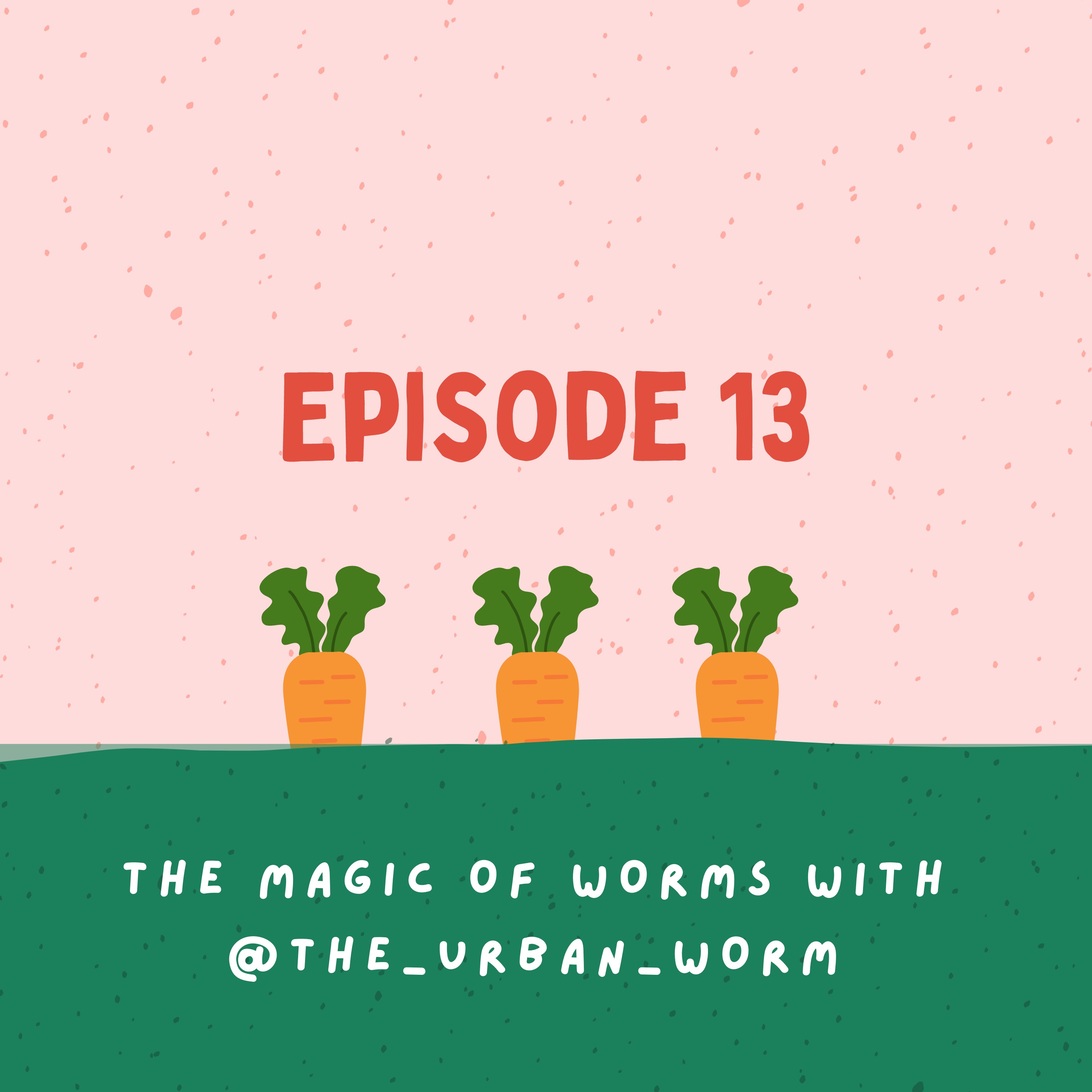The Lady Gardeners Podcast