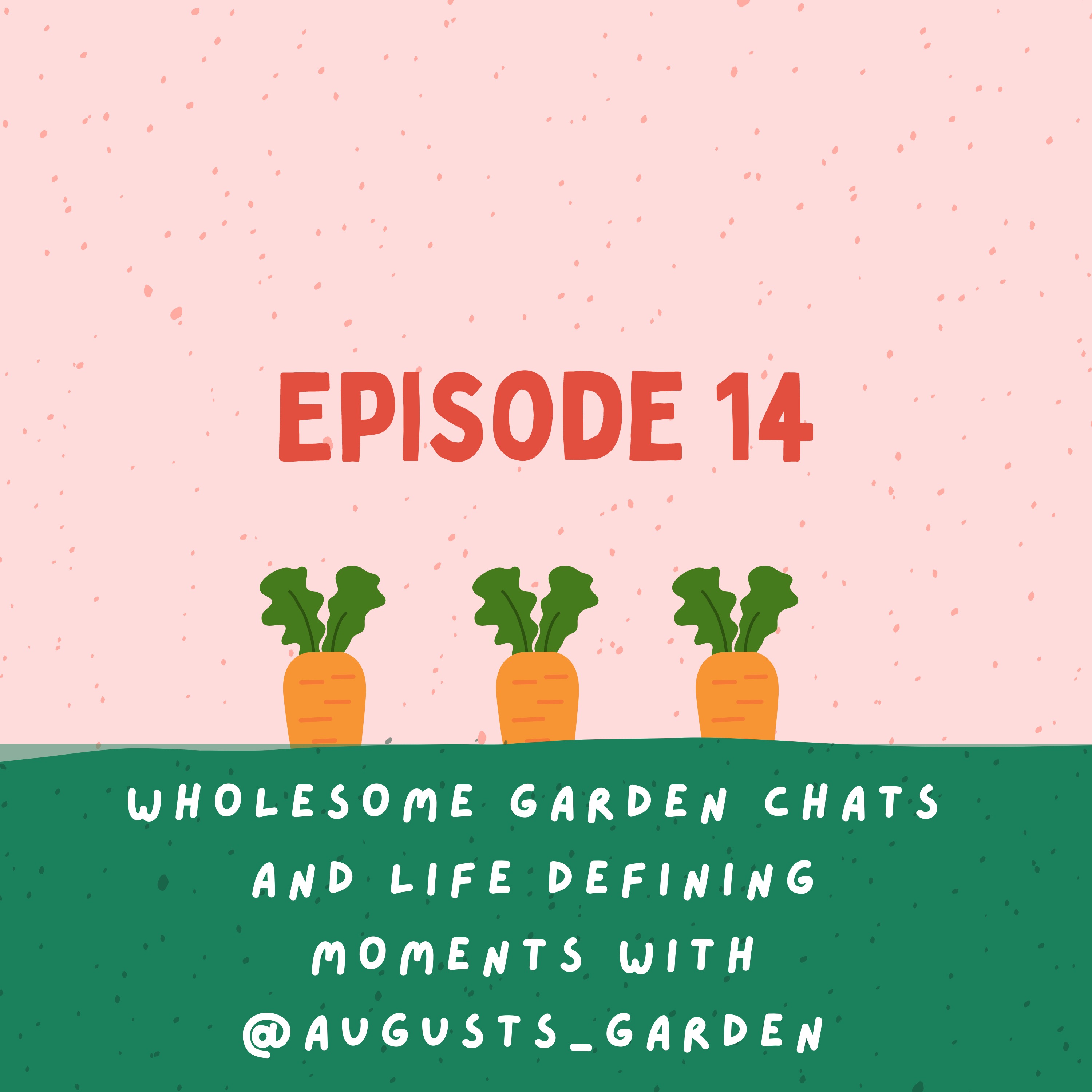 The Lady Gardeners Podcast