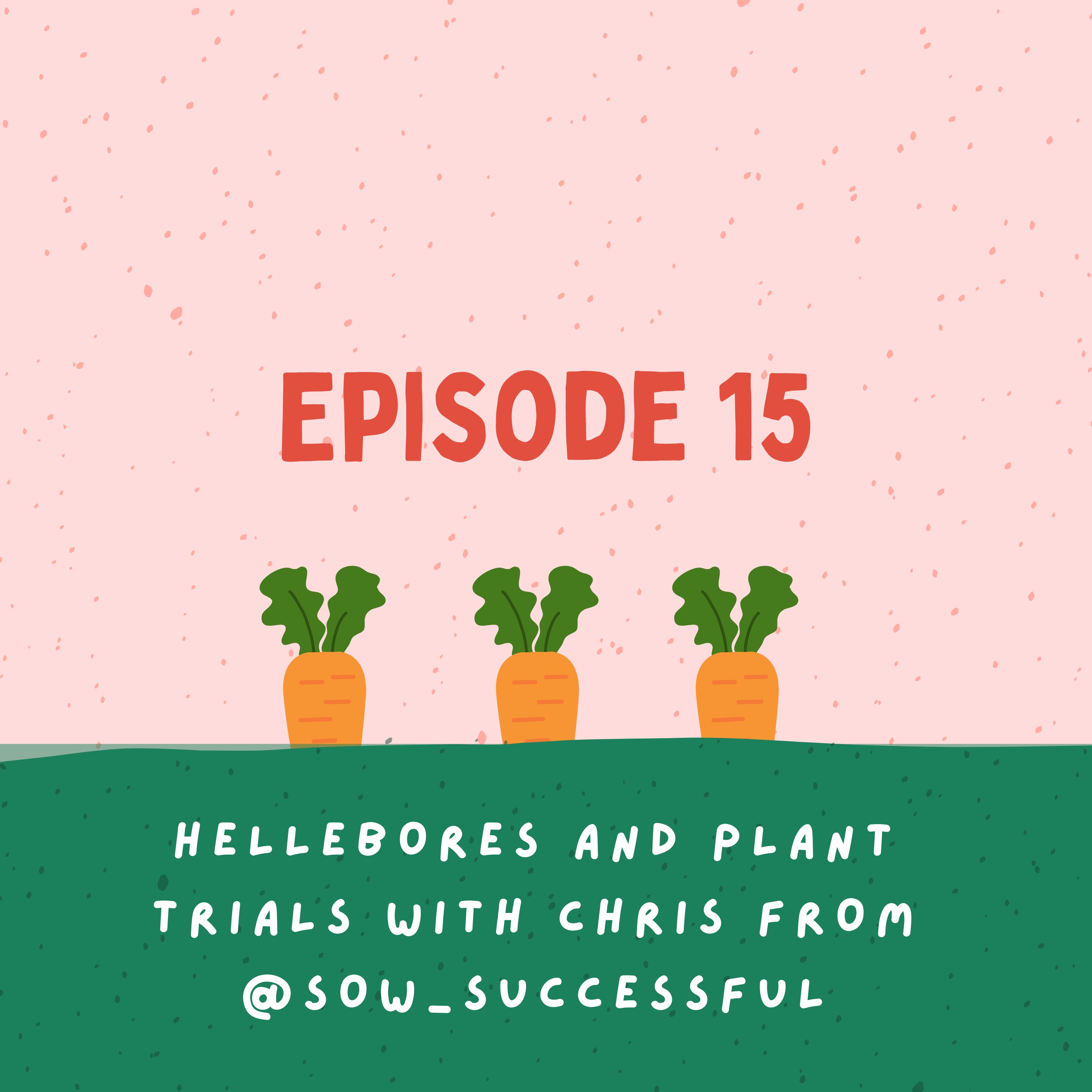The Lady Gardeners Podcast