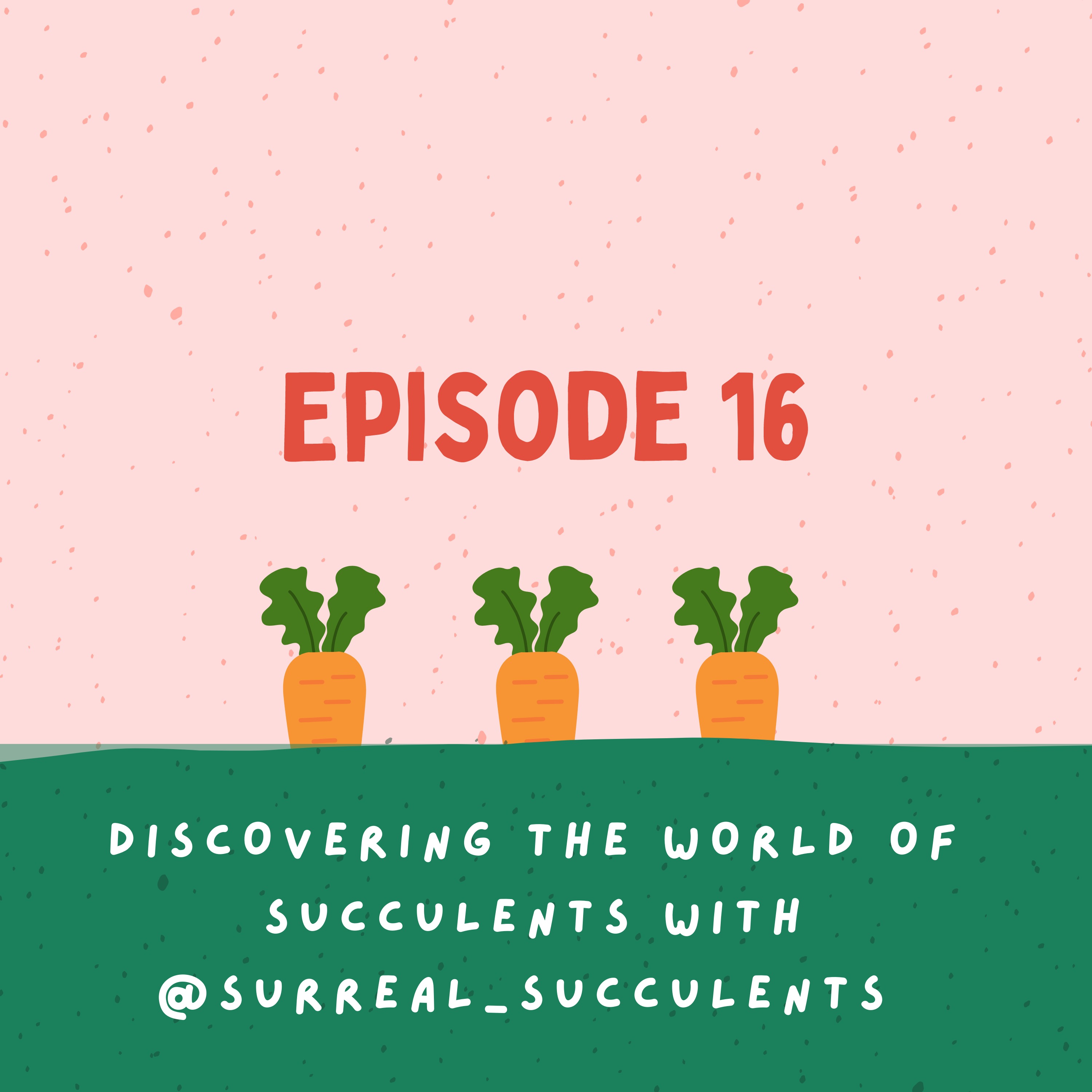 The Lady Gardeners Podcast