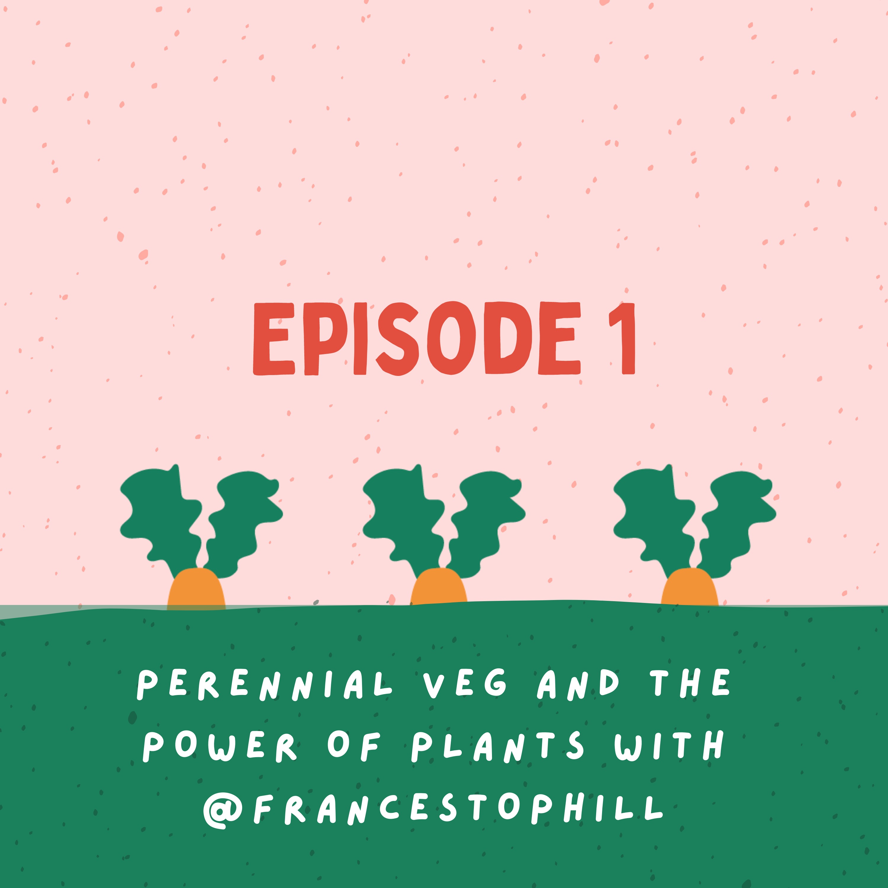 The Lady Gardeners Podcast