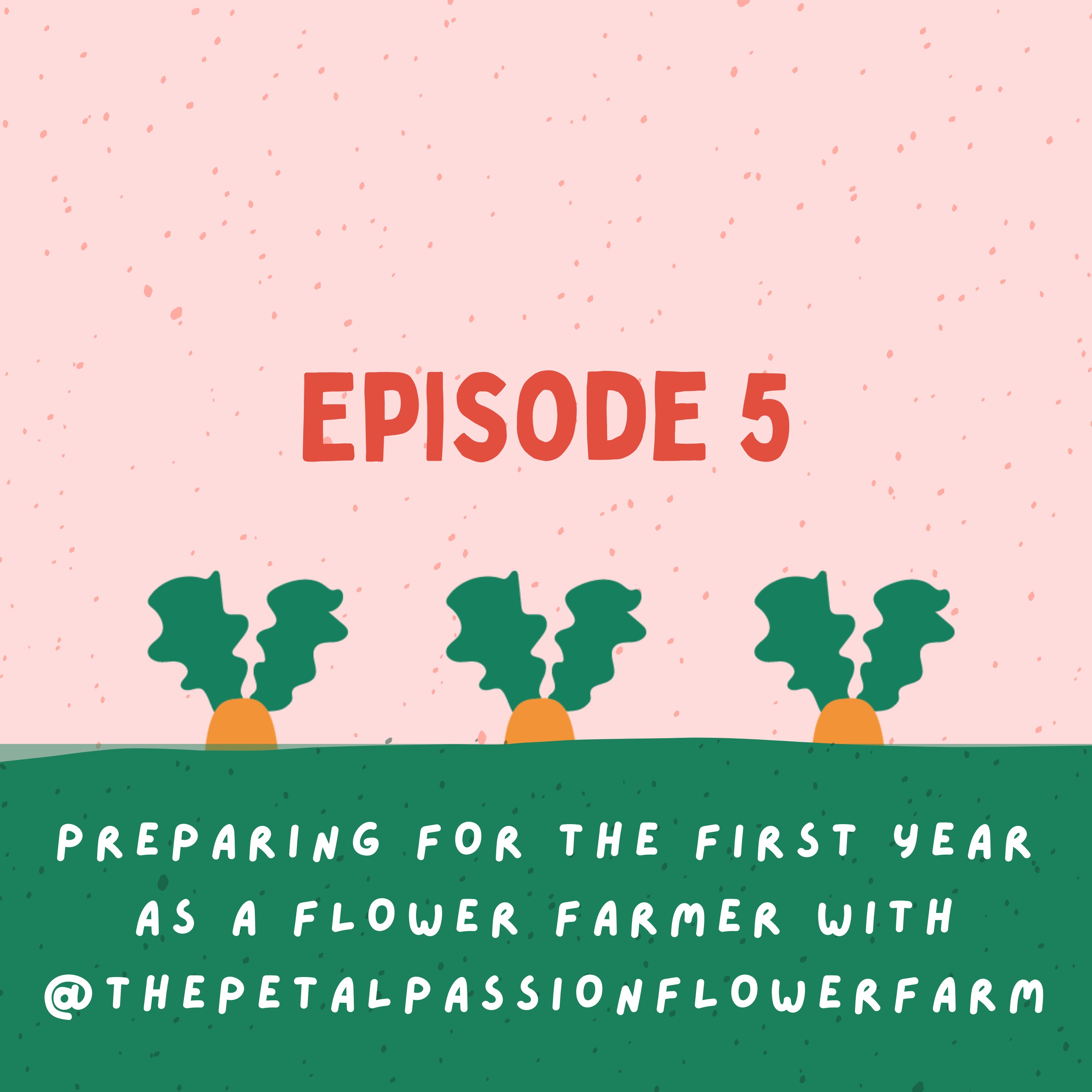 The Lady Gardeners Podcast