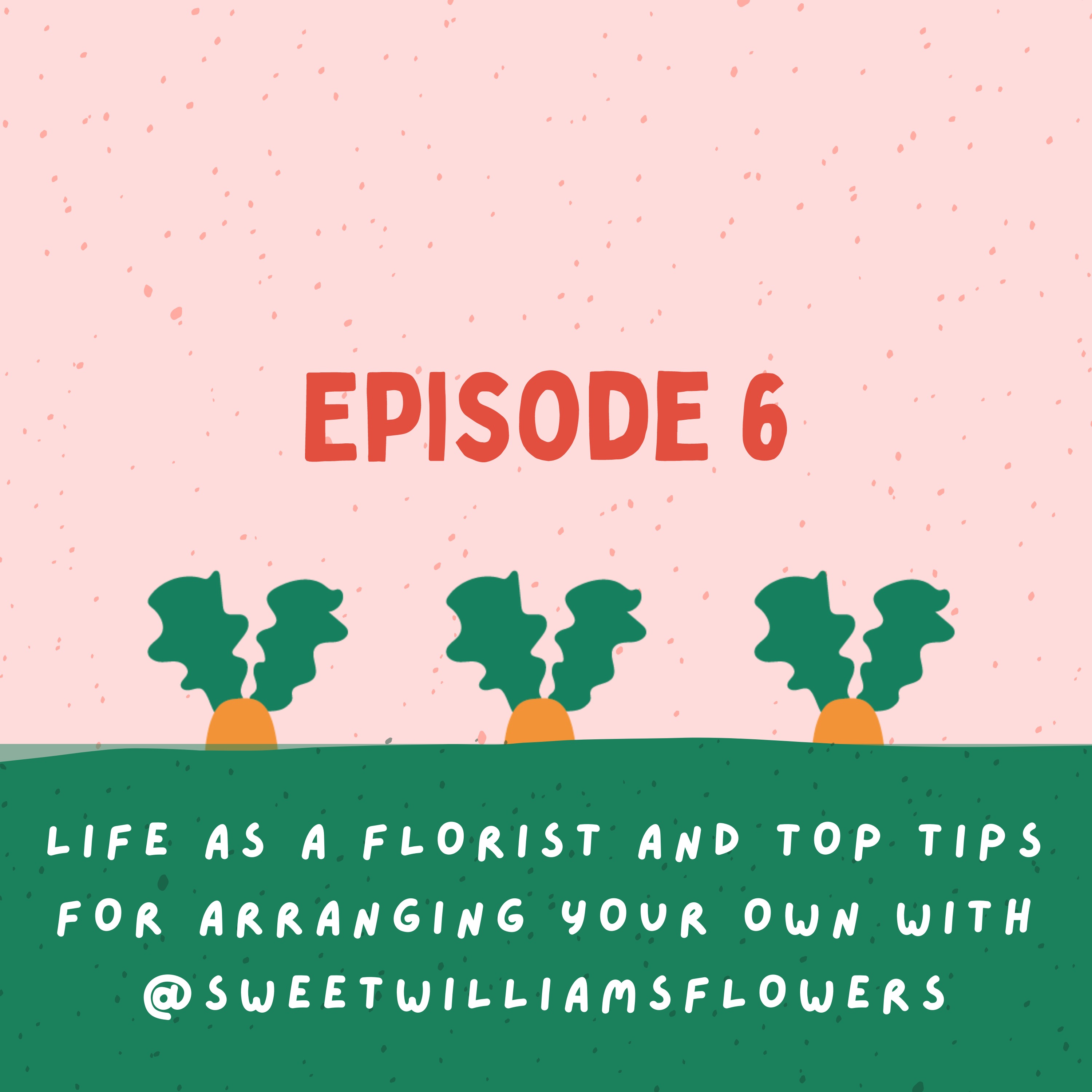 The Lady Gardeners Podcast