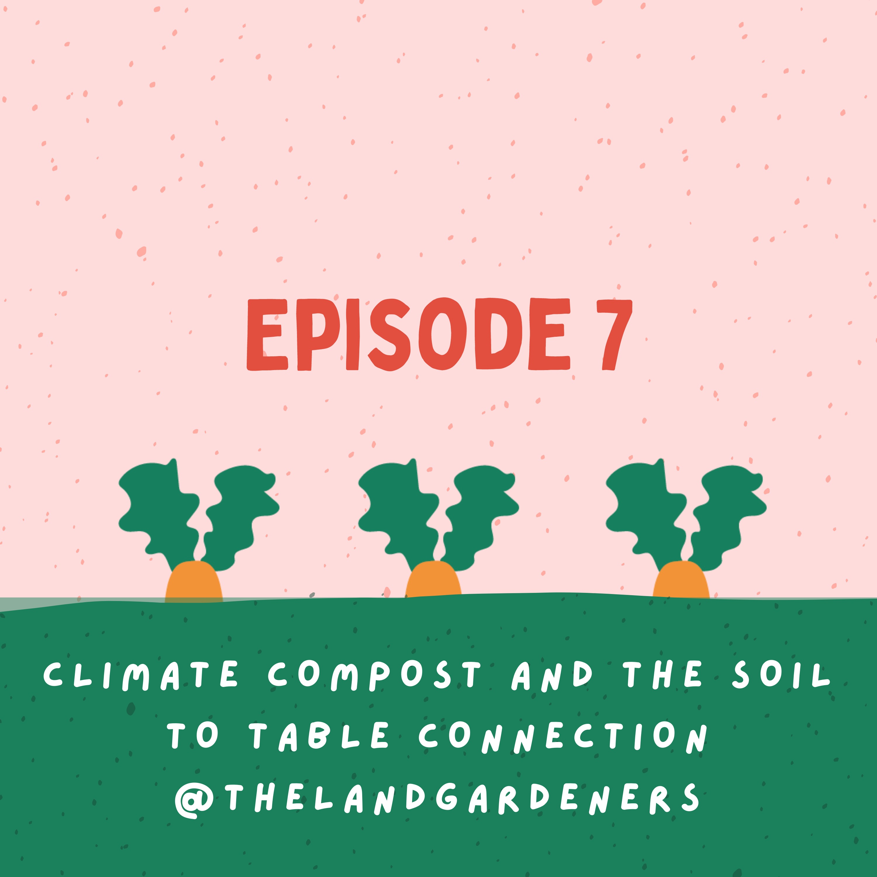 The Lady Gardeners Podcast