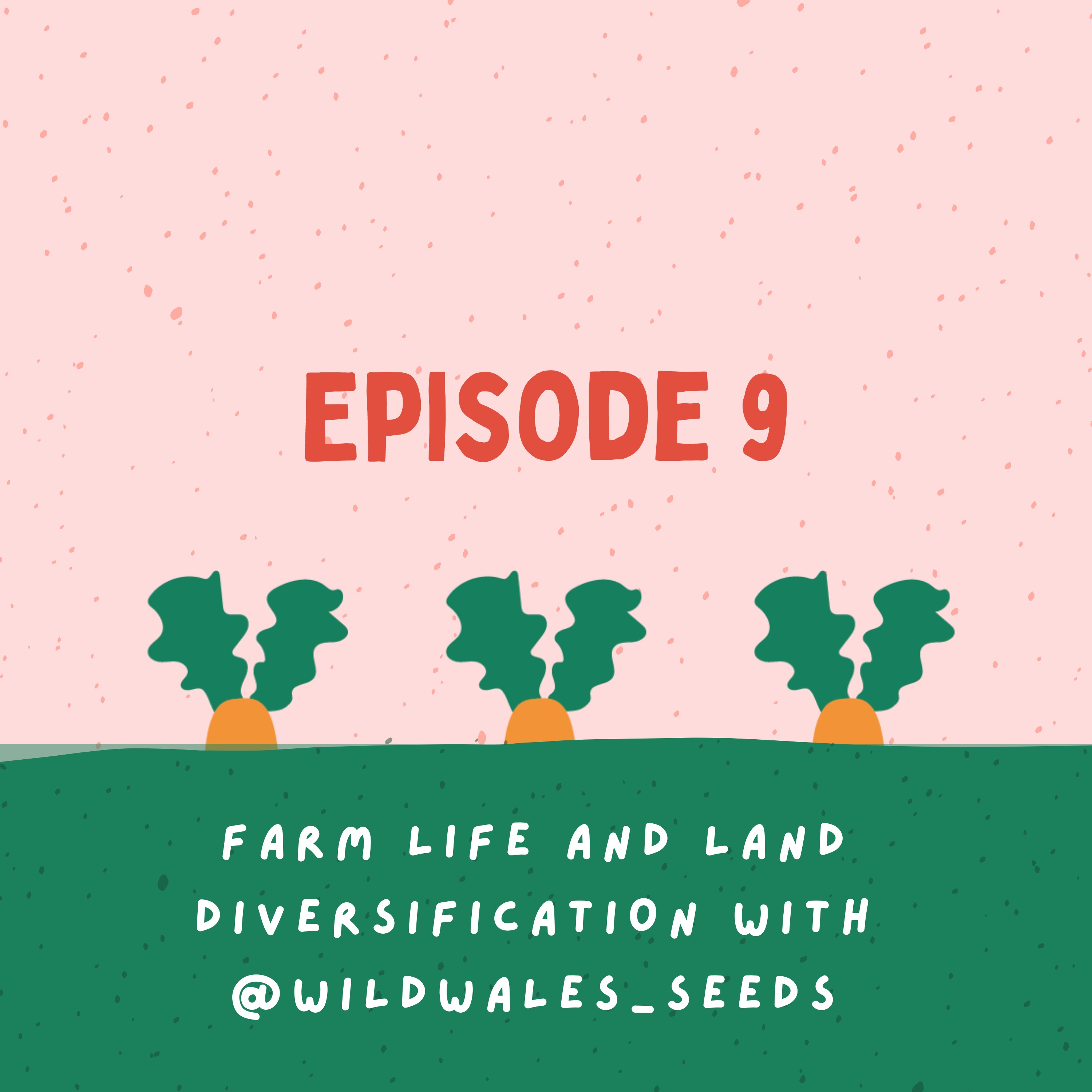 The Lady Gardeners Podcast