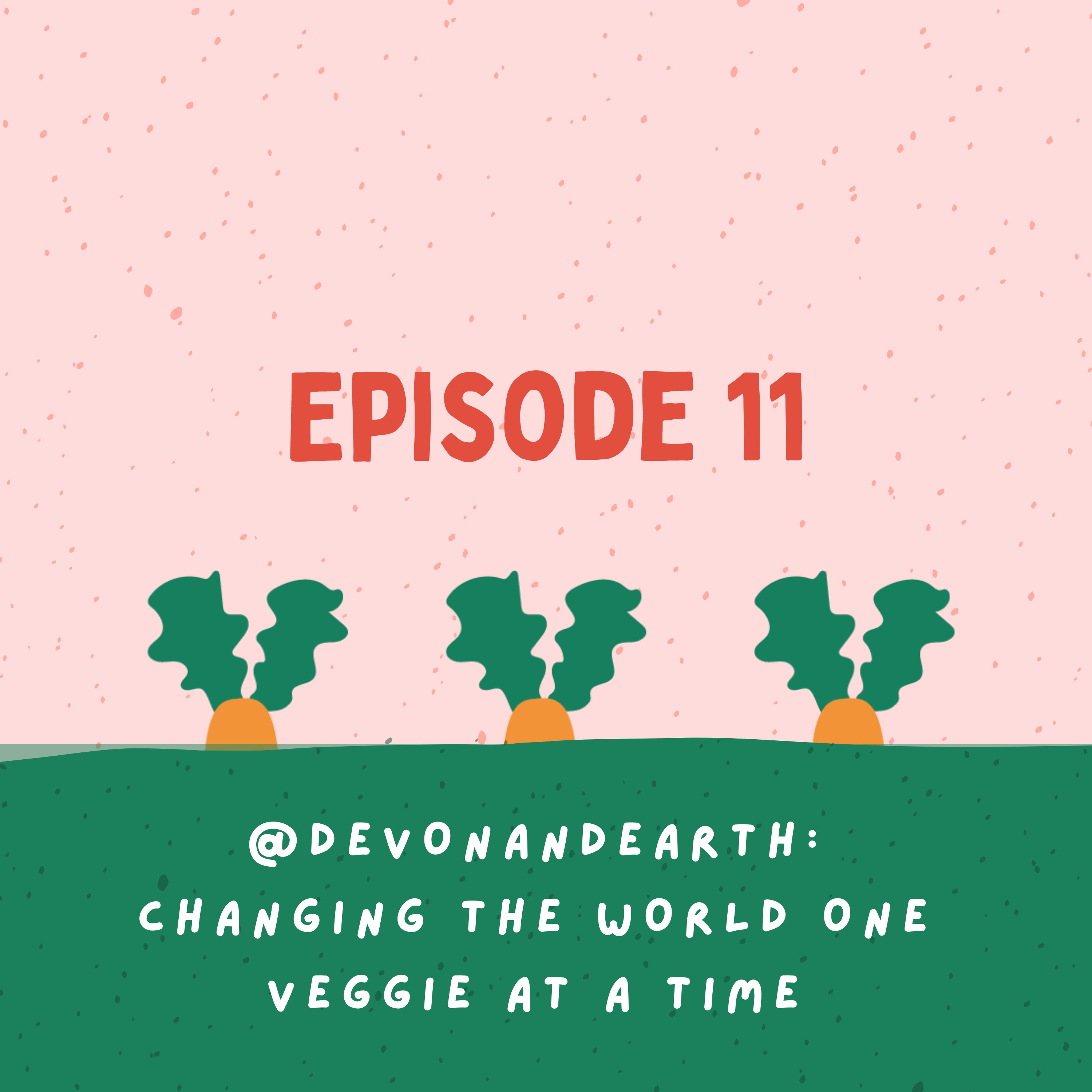 The Lady Gardeners Podcast