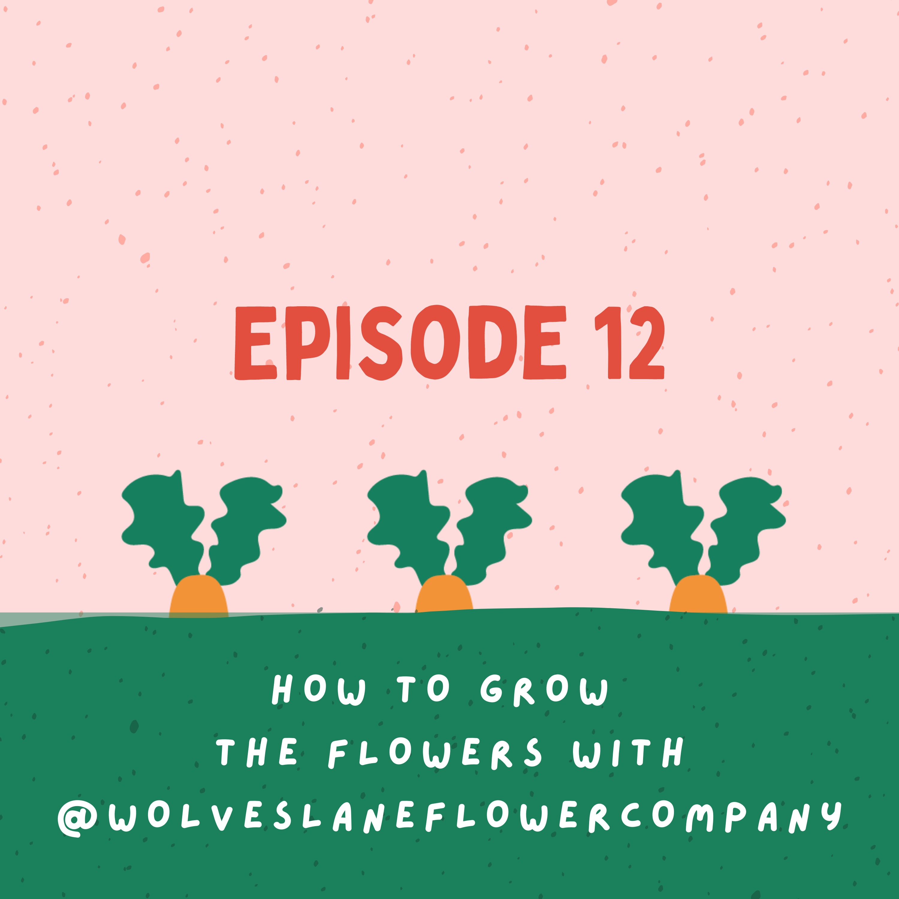 The Lady Gardeners Podcast